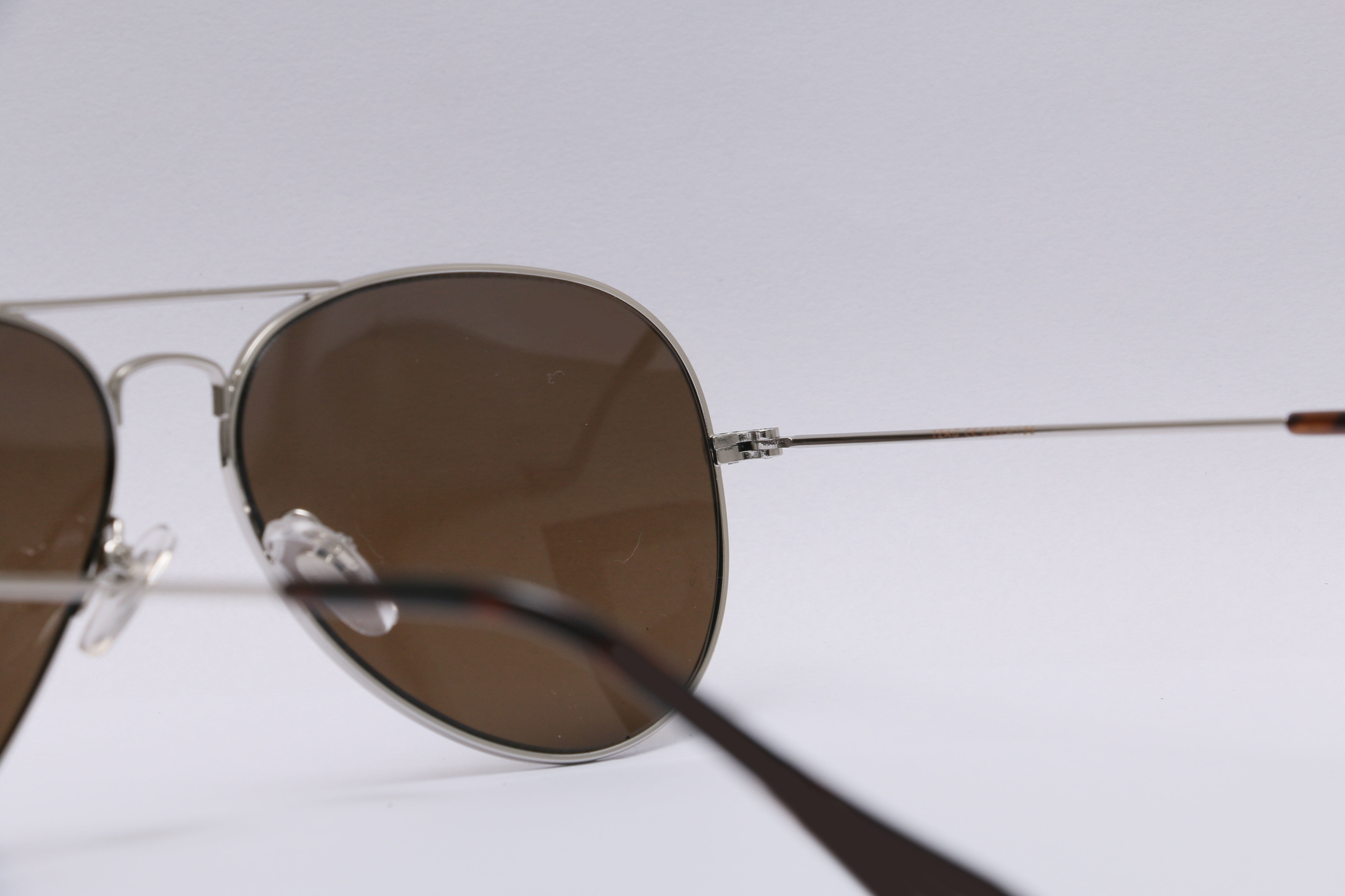 Eyeglasses for Men and Women 3D print model_4