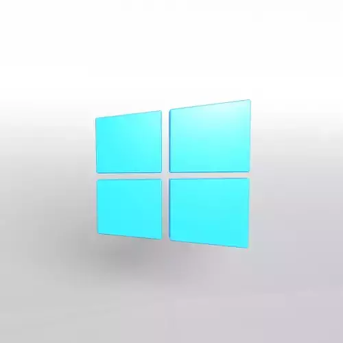 Windows 10 Logo v1 001