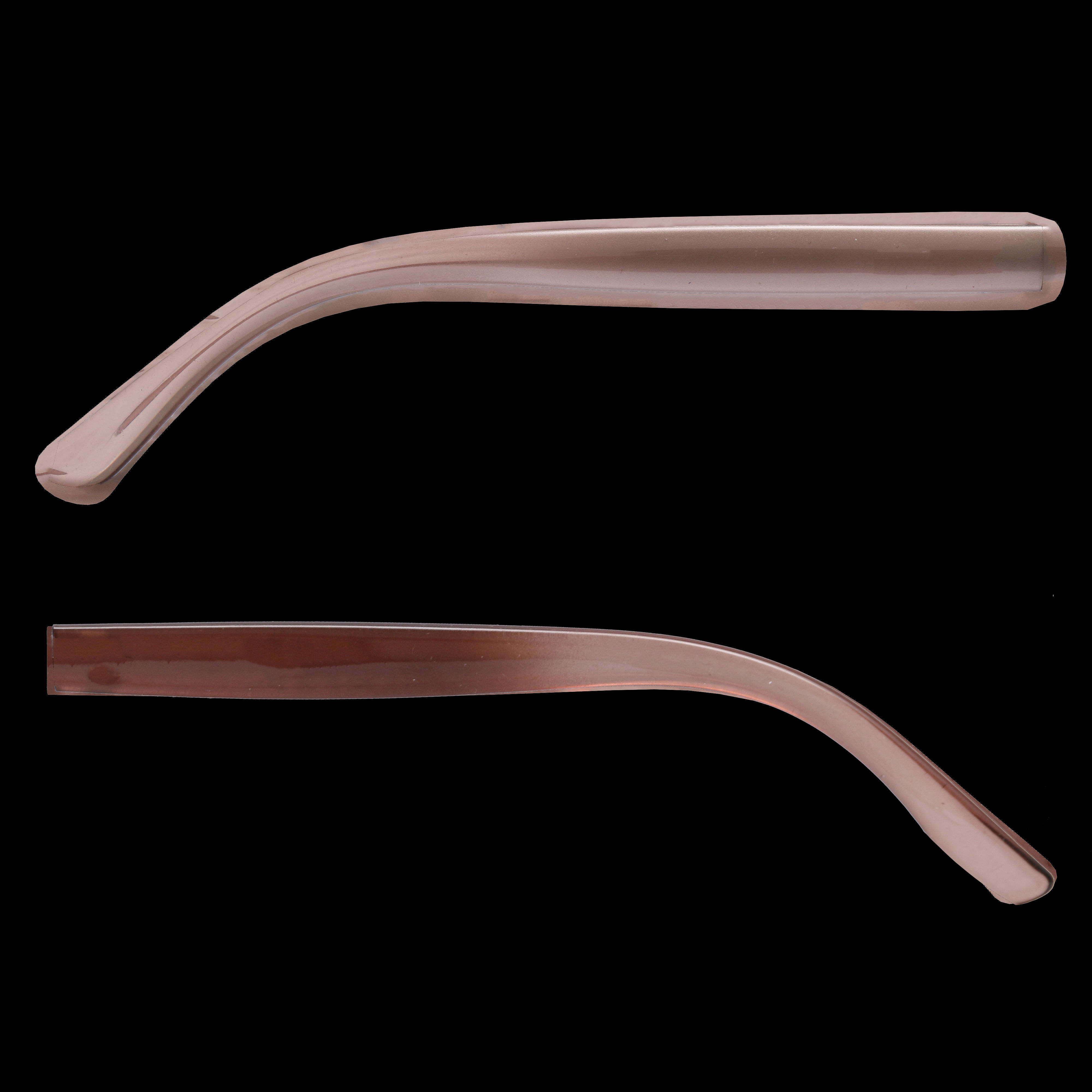 Eyeglasses for Men and Women 3D print model_14