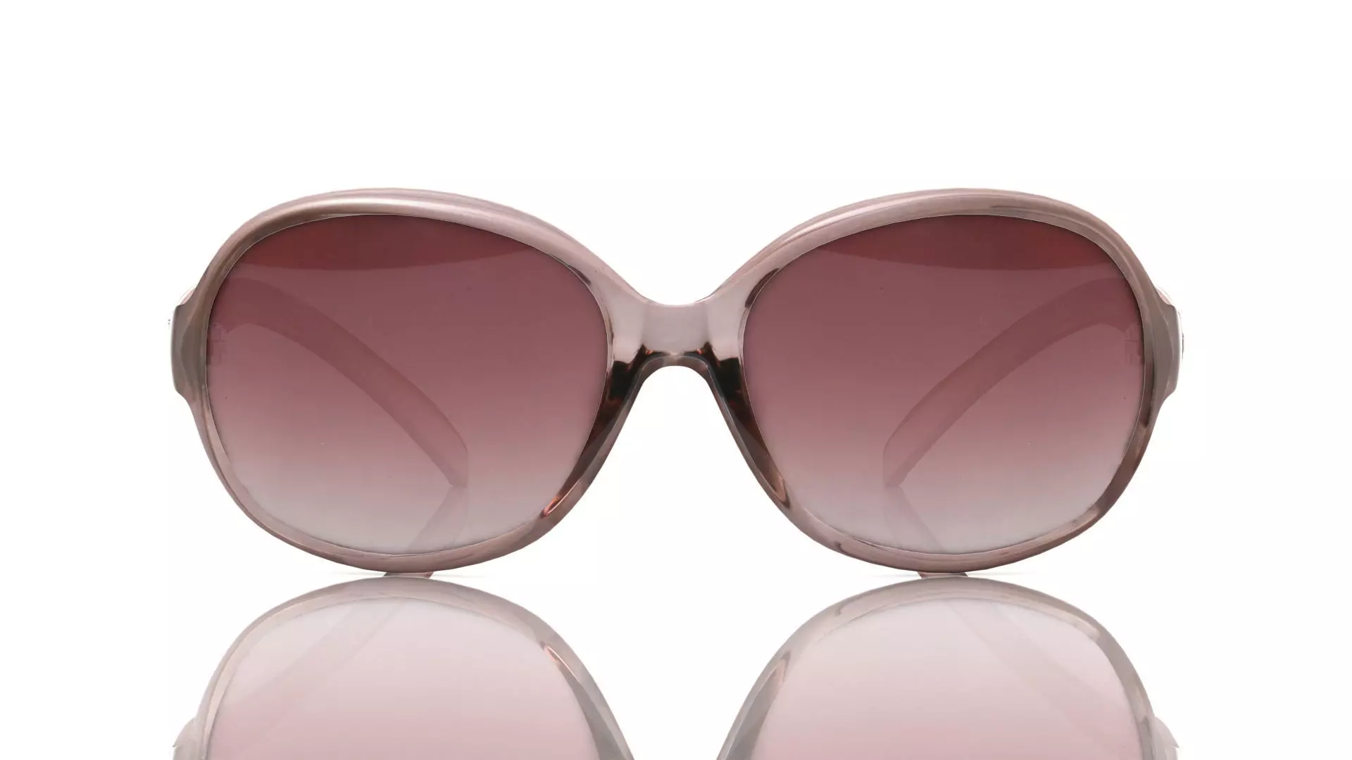 Eyeglasses for Men and Women 3D print model_0