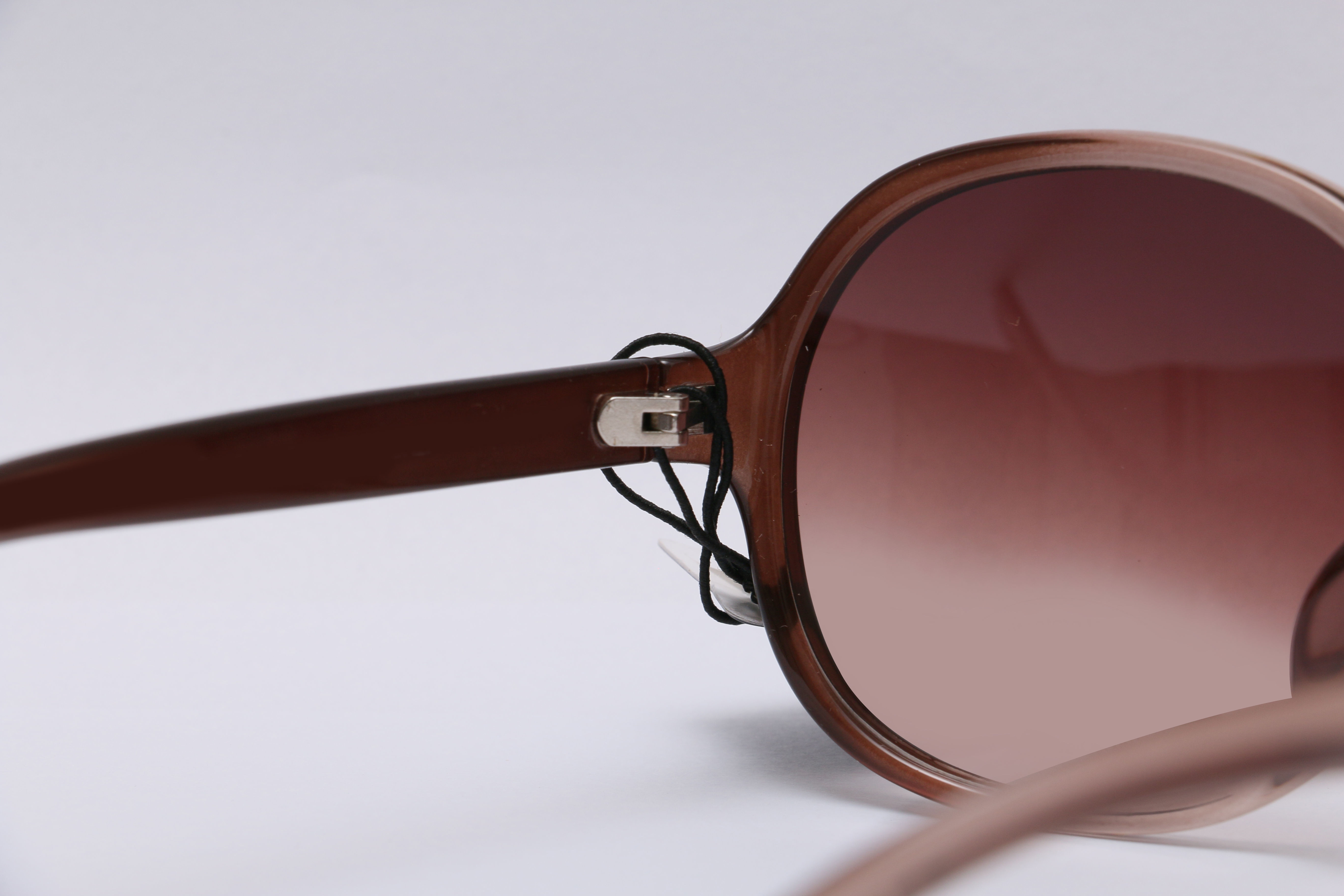 Eyeglasses for Men and Women 3D print model_12