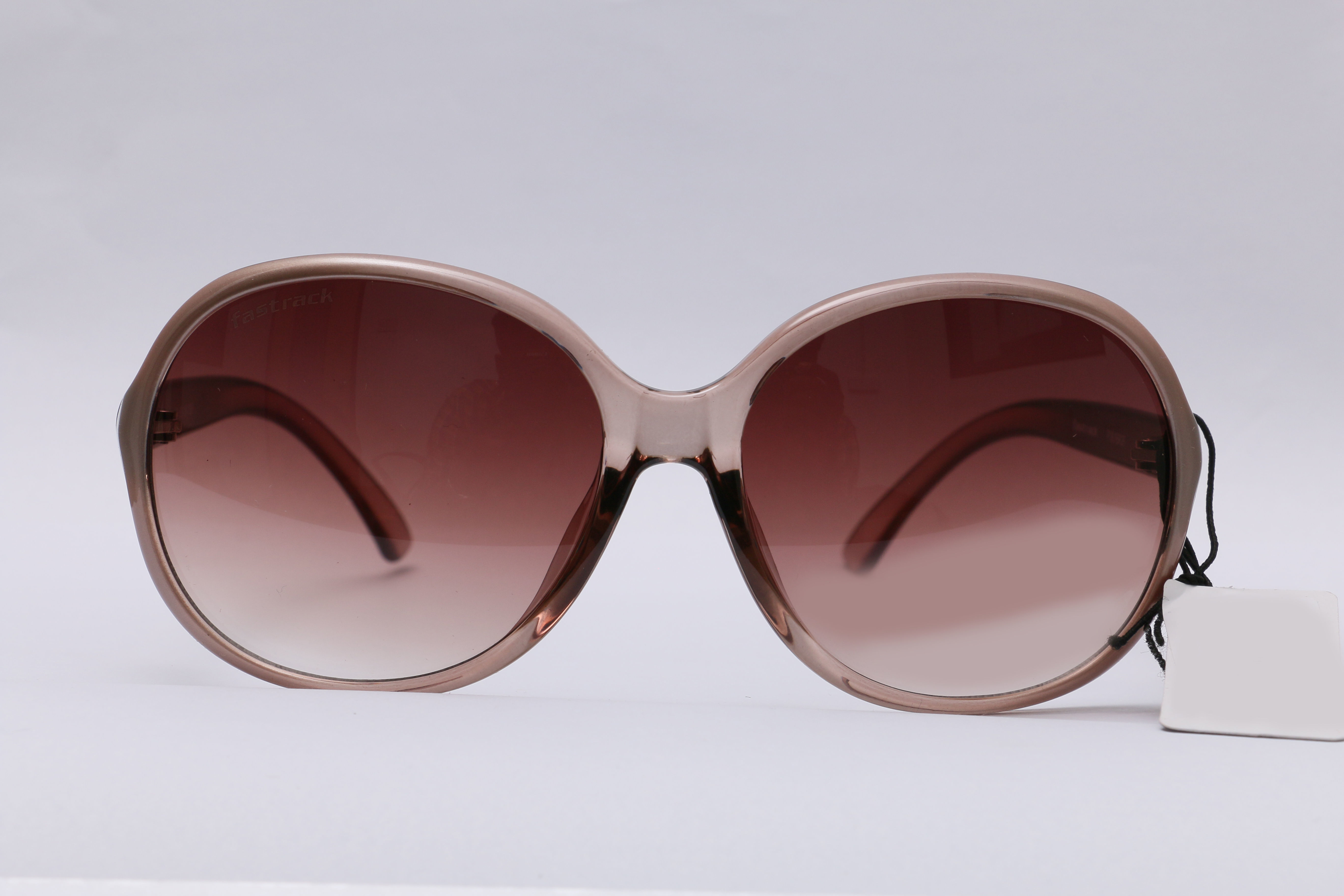 Eyeglasses for Men and Women 3D print model_7