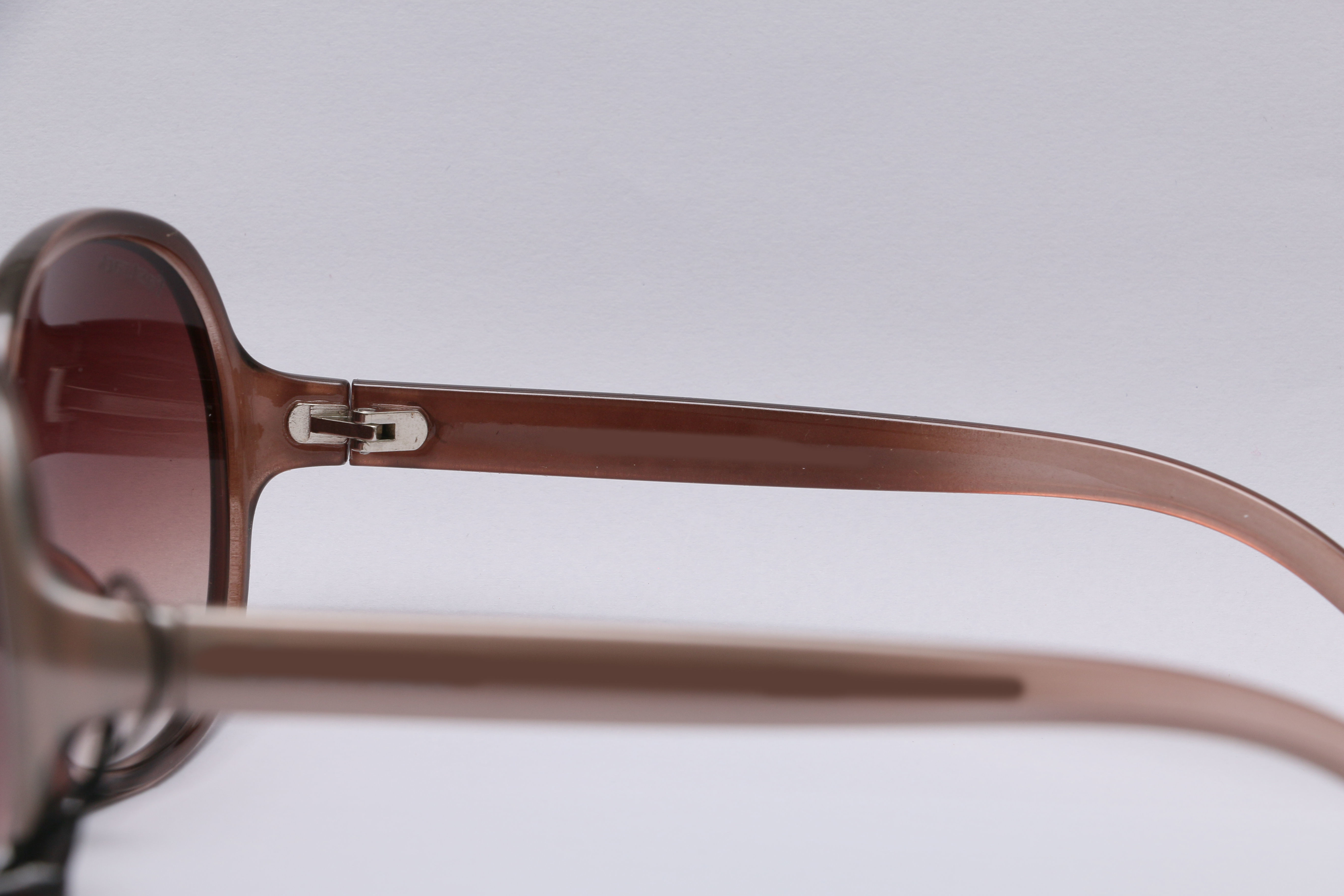 Eyeglasses for Men and Women 3D print model_8