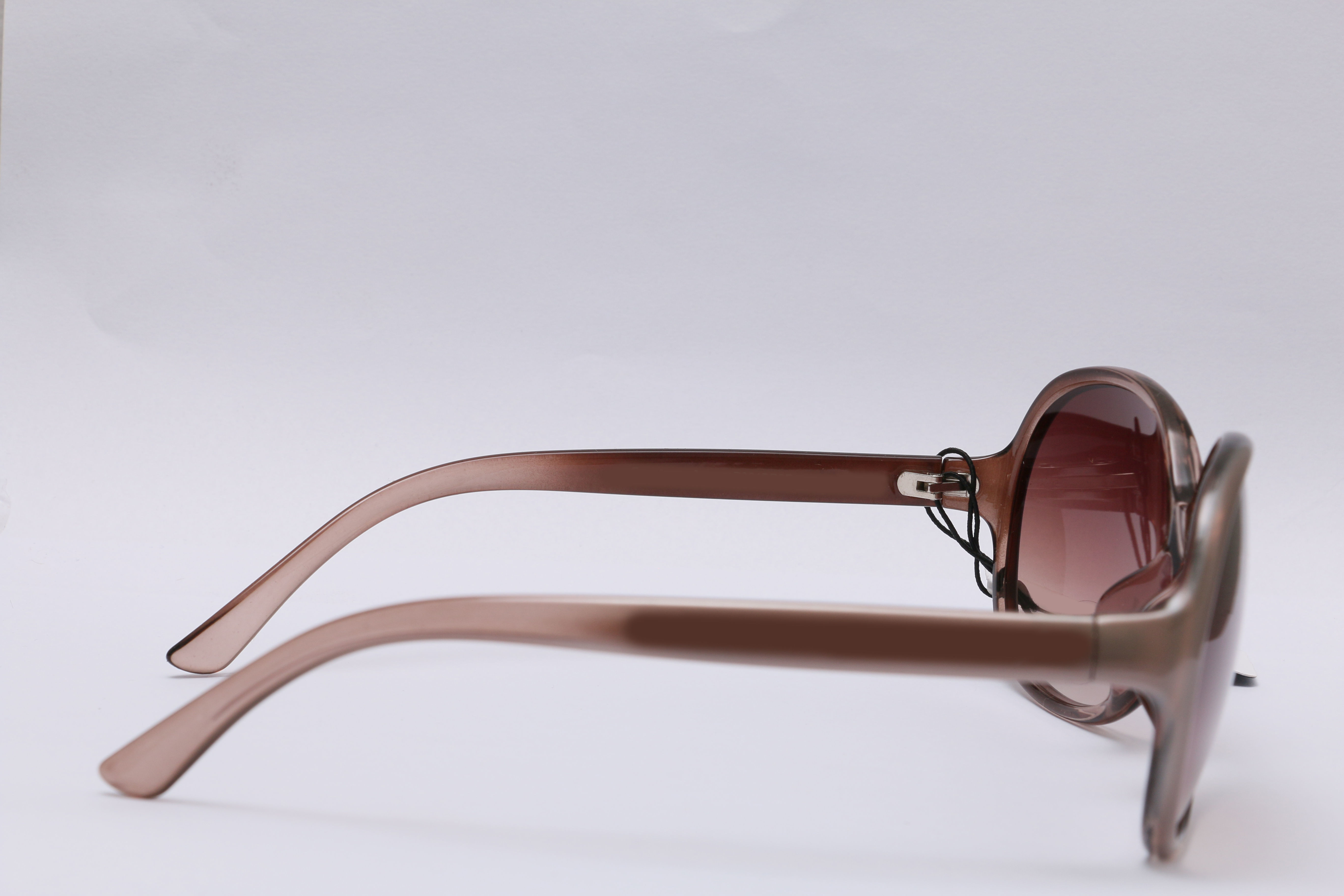 Eyeglasses for Men and Women 3D print model_10