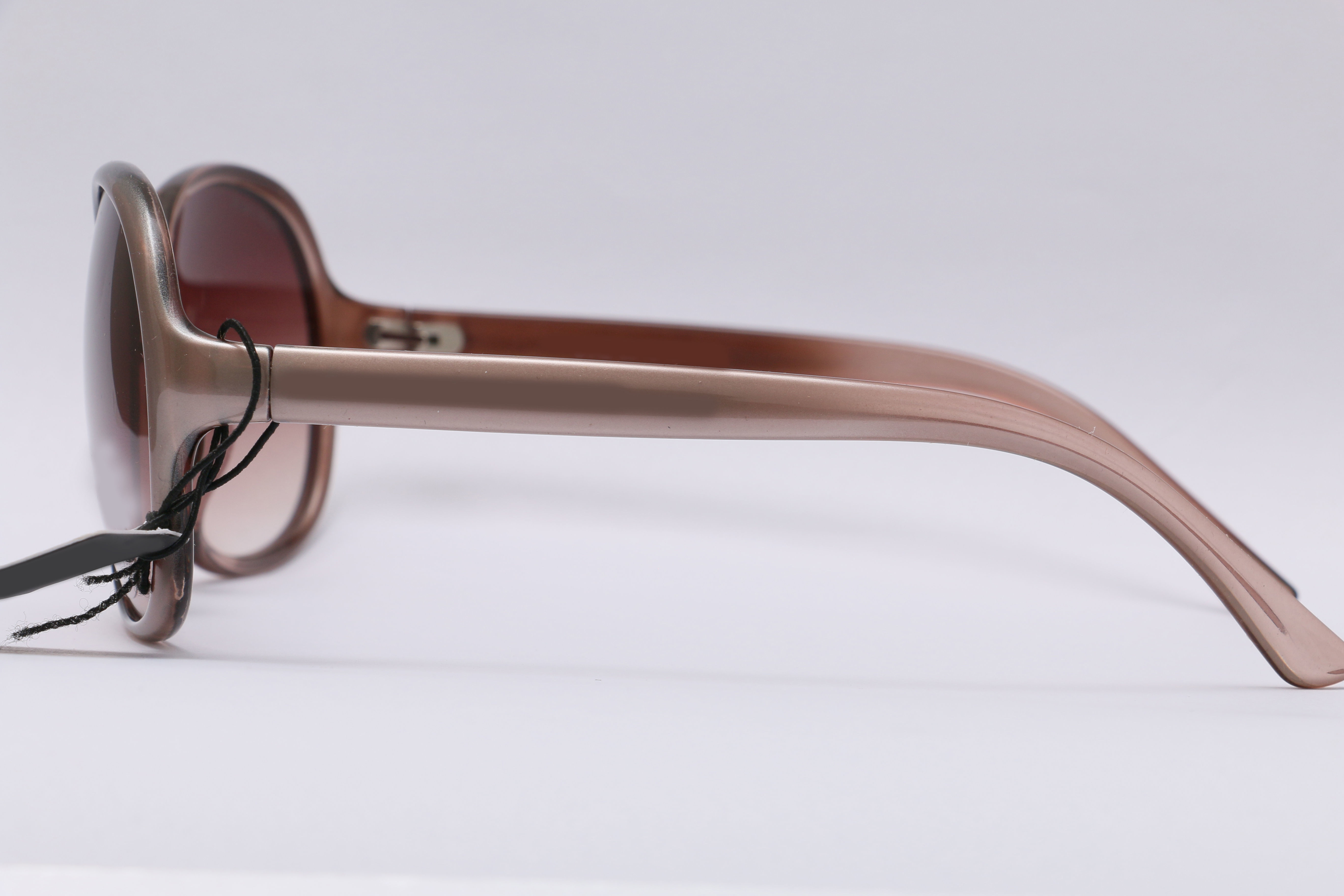 Eyeglasses for Men and Women 3D print model_11