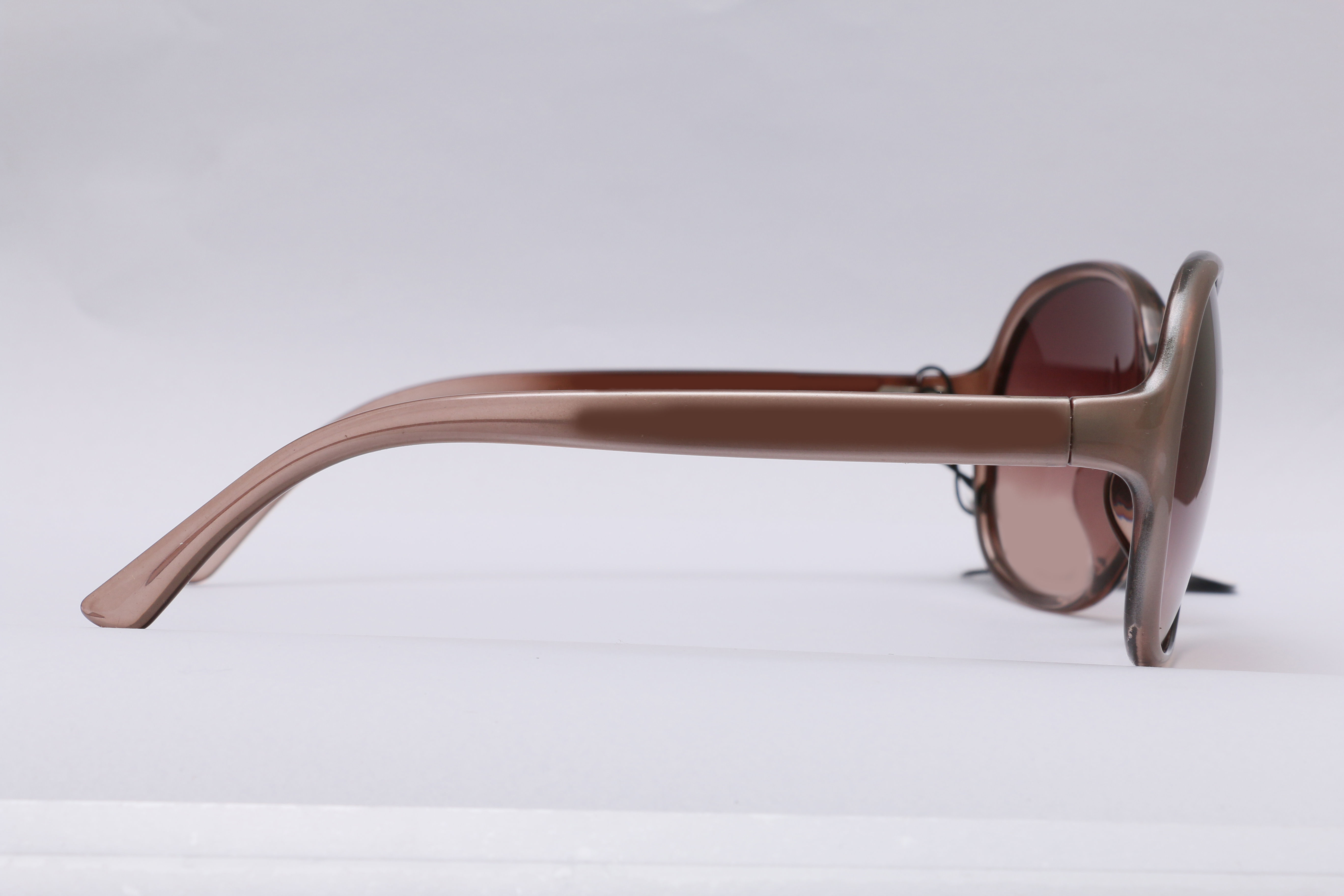 Eyeglasses for Men and Women 3D print model_13