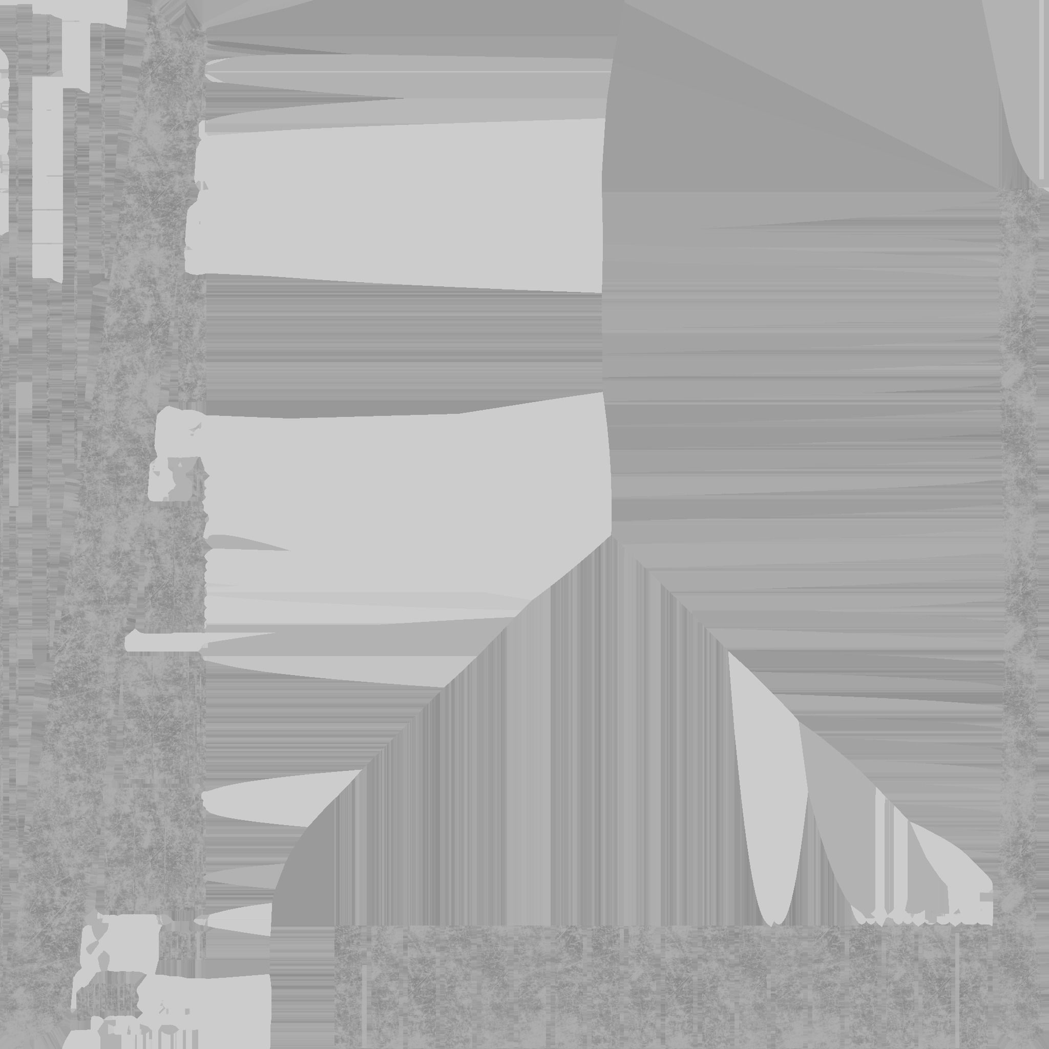 scaffold scaffolding tower with two people 3D model_7