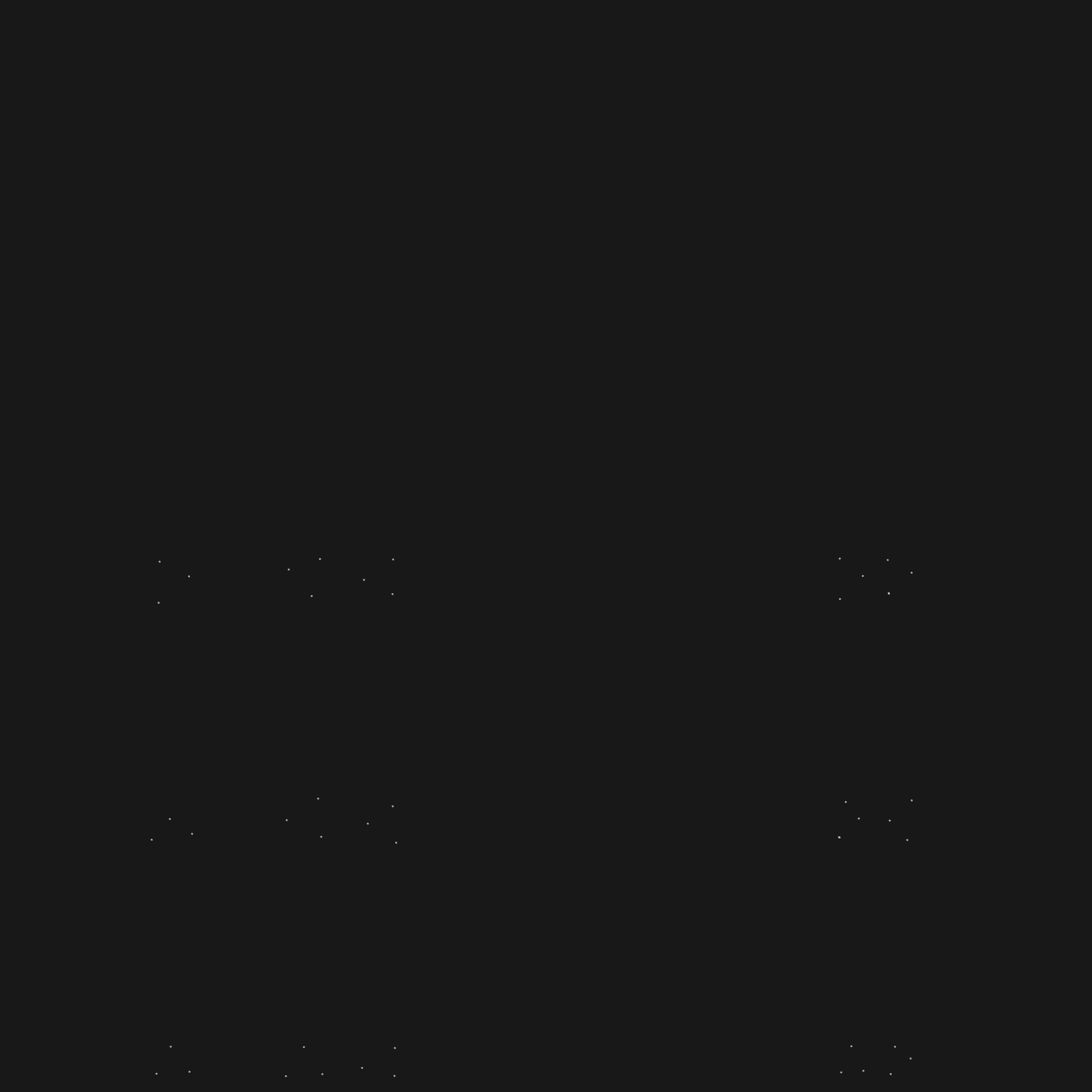 scaffold scaffolding tower with two people 3D model_56