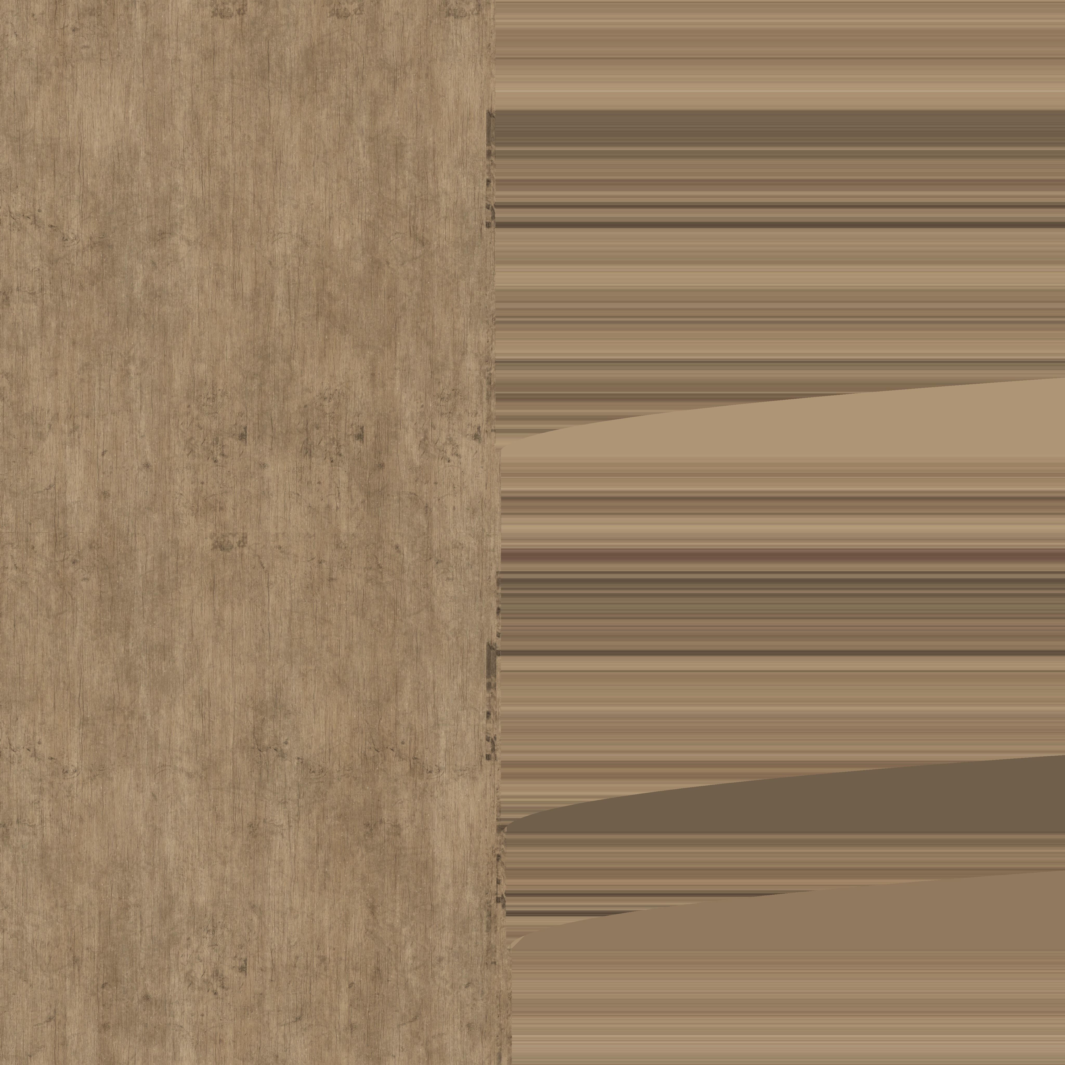 scaffold scaffolding tower with two people 3D model_75