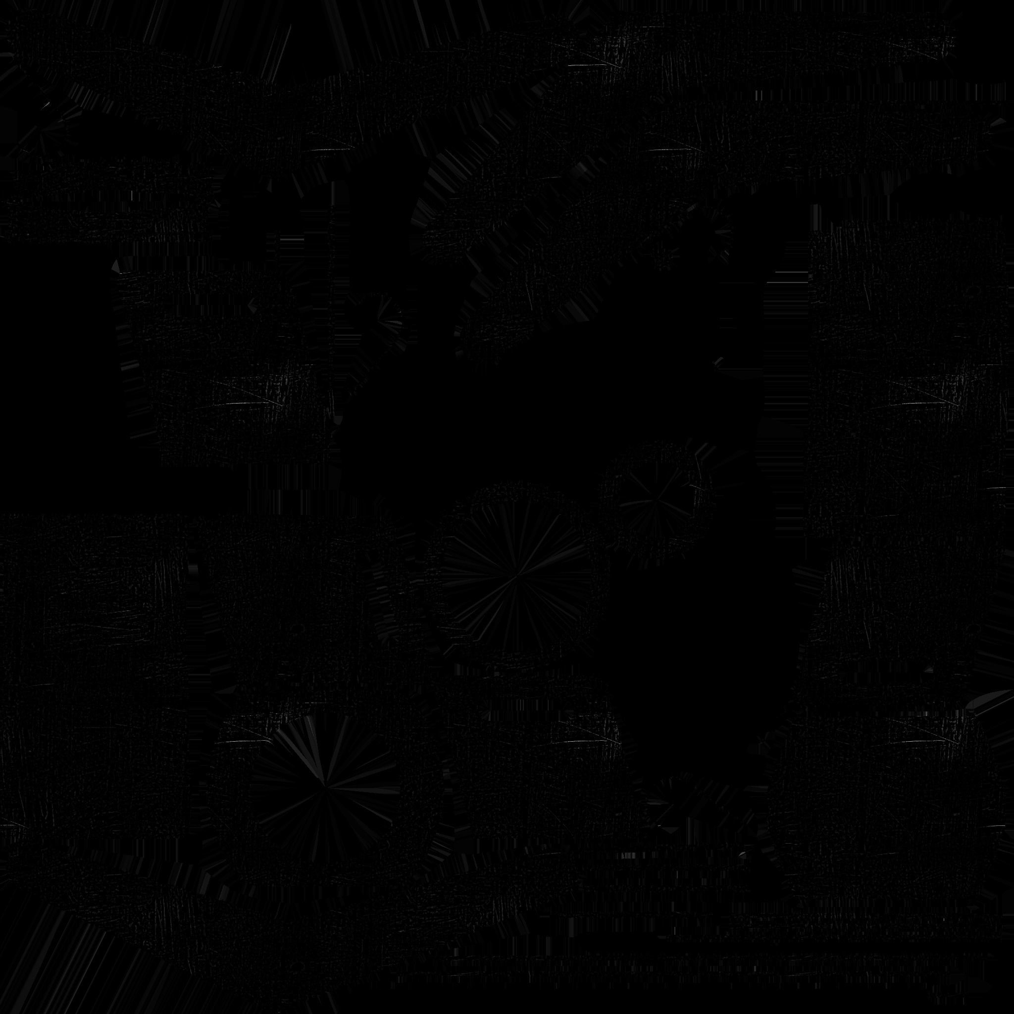 scaffold scaffolding tower with two people 3D model_10