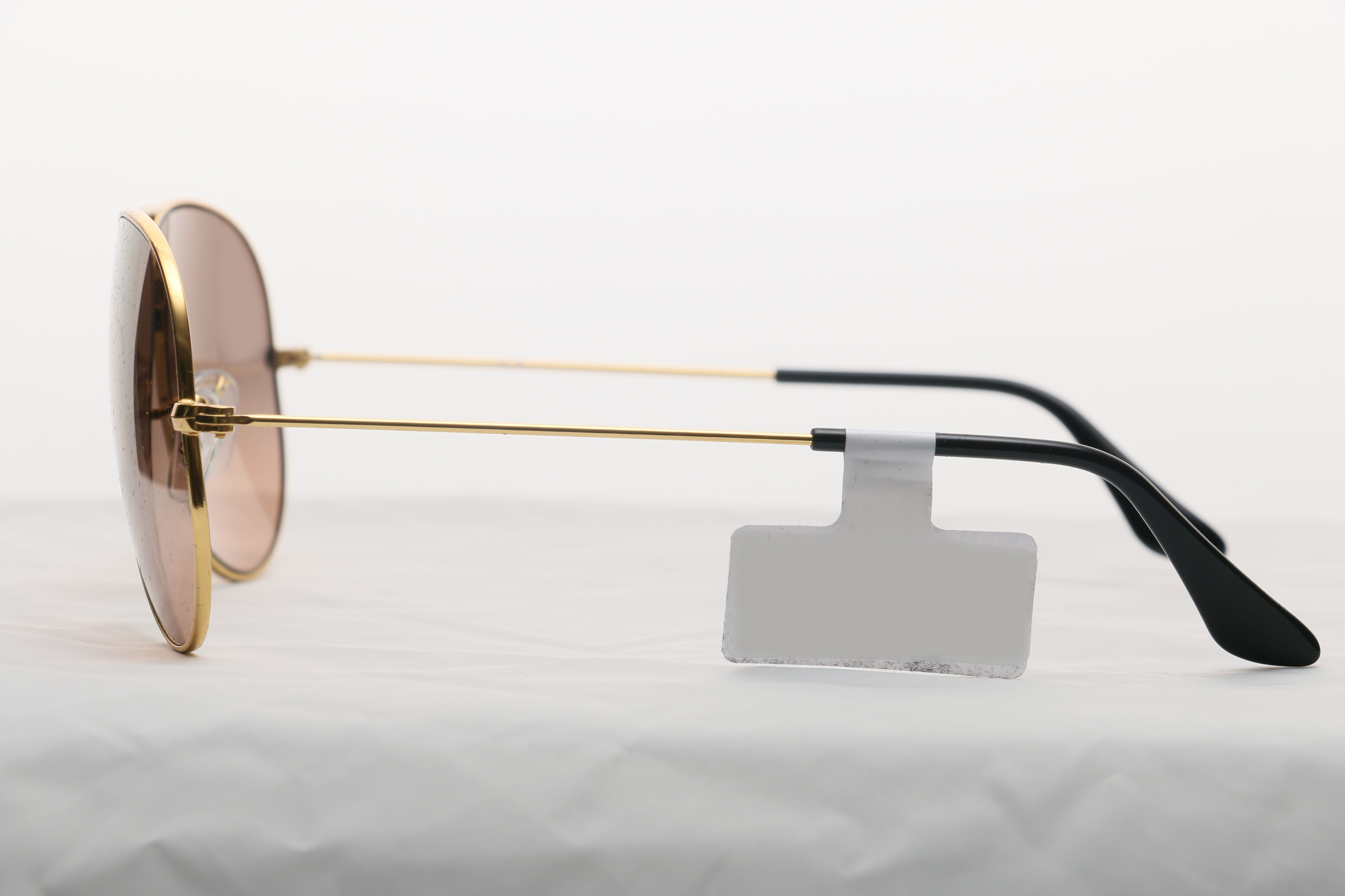 Eyeglasses for Men and Women 3D print model_12