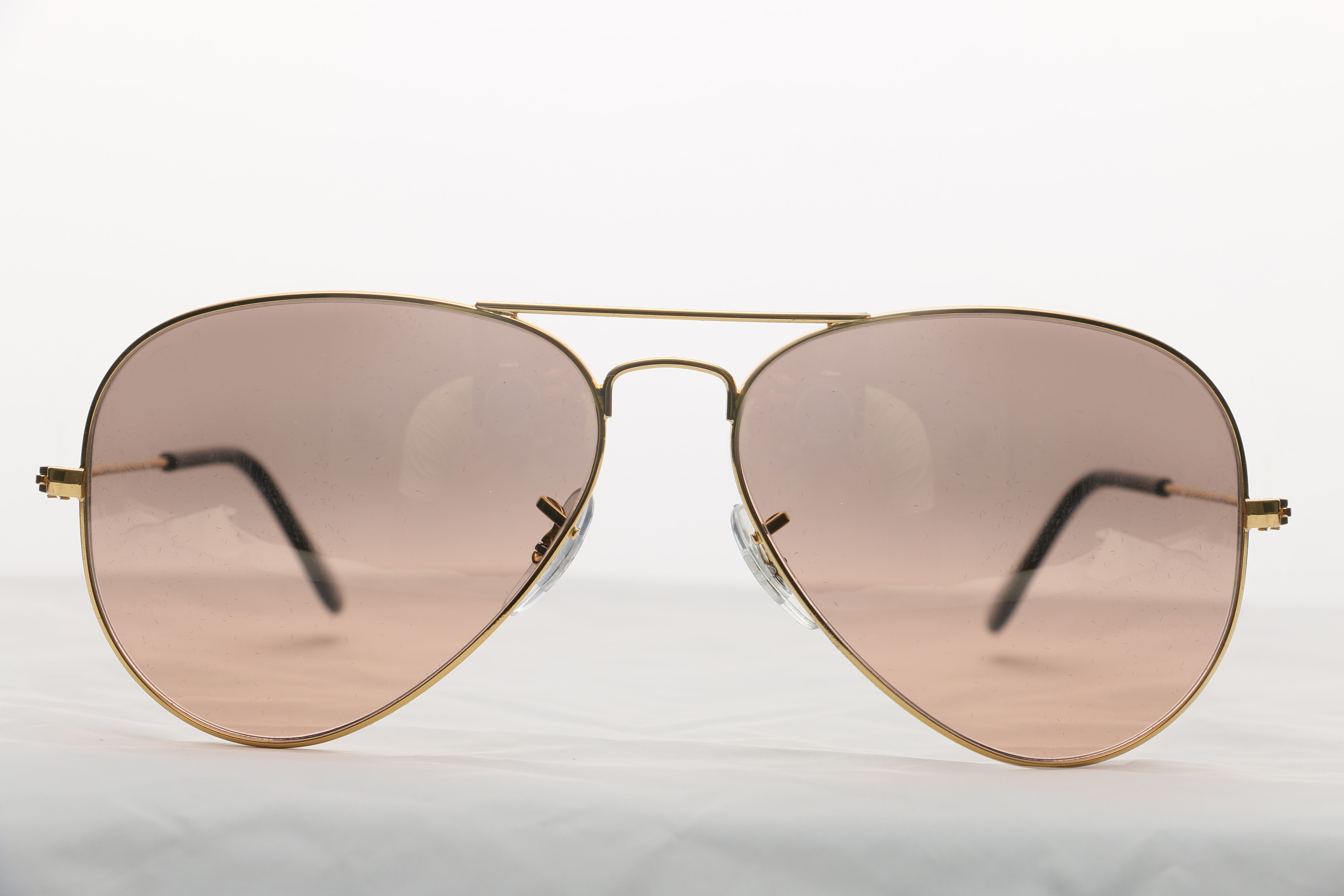 Eyeglasses for Men and Women 3D print model_13