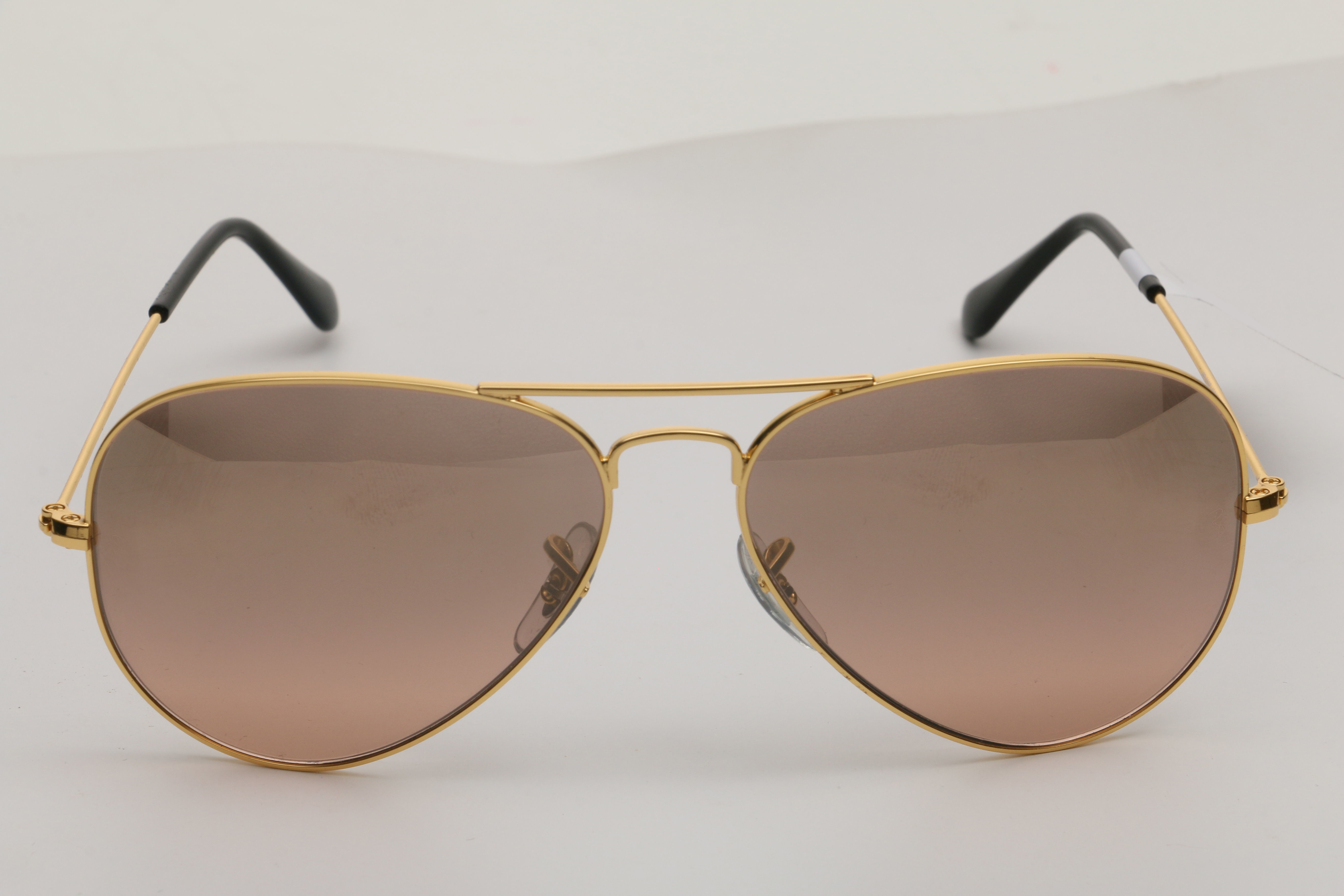 Eyeglasses for Men and Women 3D print model_9