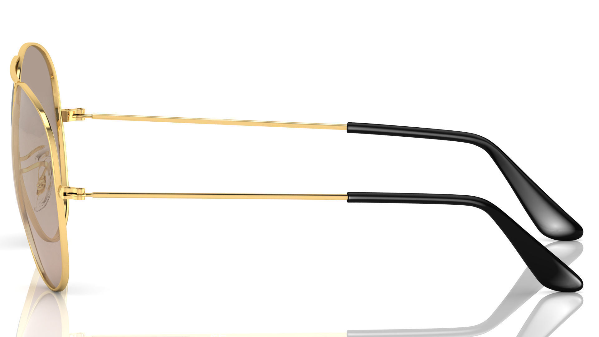 Eyeglasses for Men and Women 3D print model_2