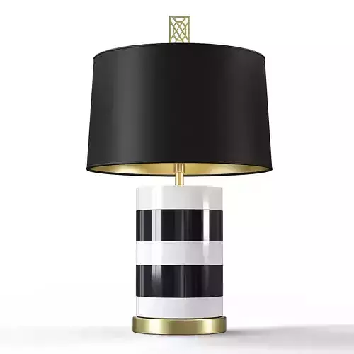 Mr Big Table Lamp