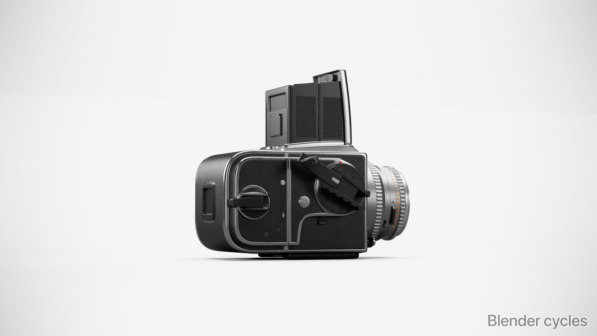 White studio for product rendering SWR 3D model_17