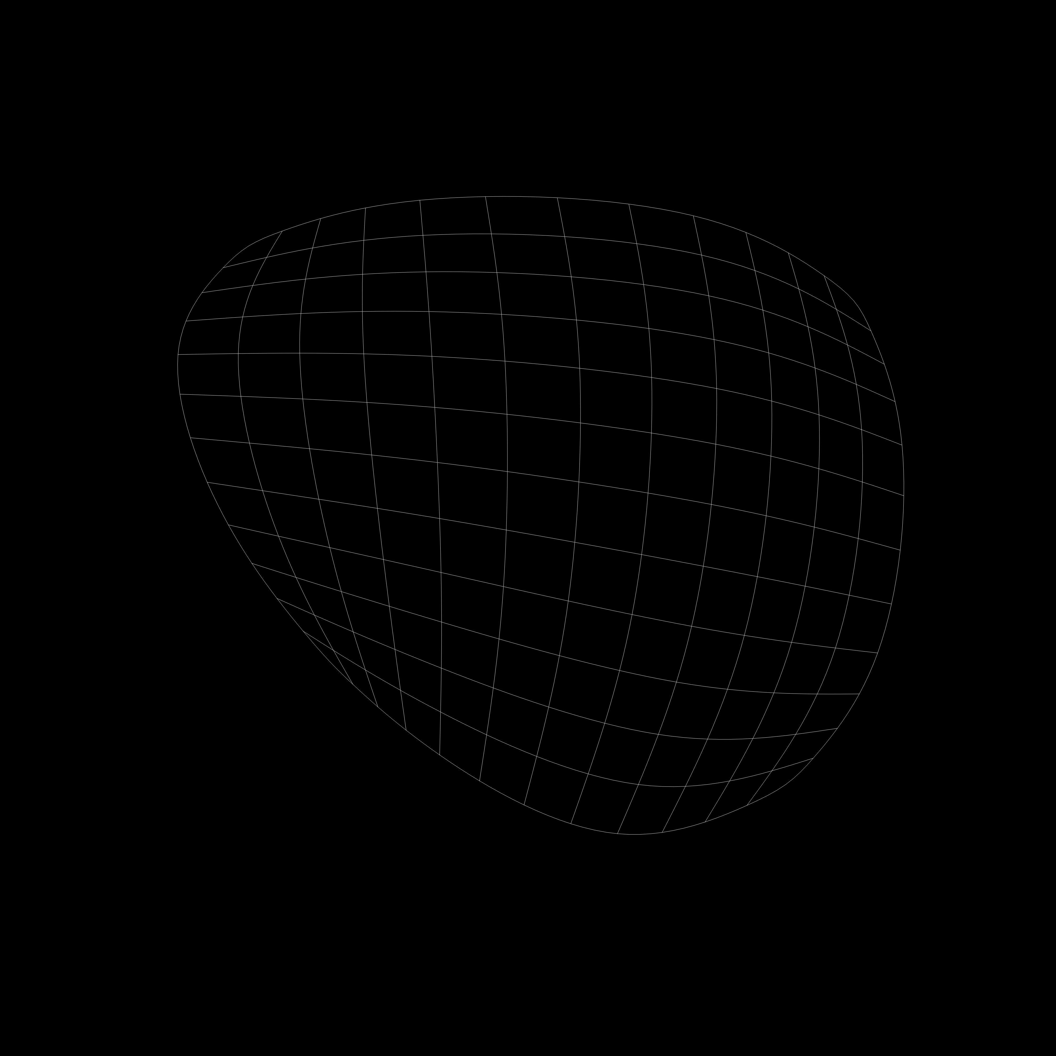 Eyeglasses for Men and Women 3D print model_9