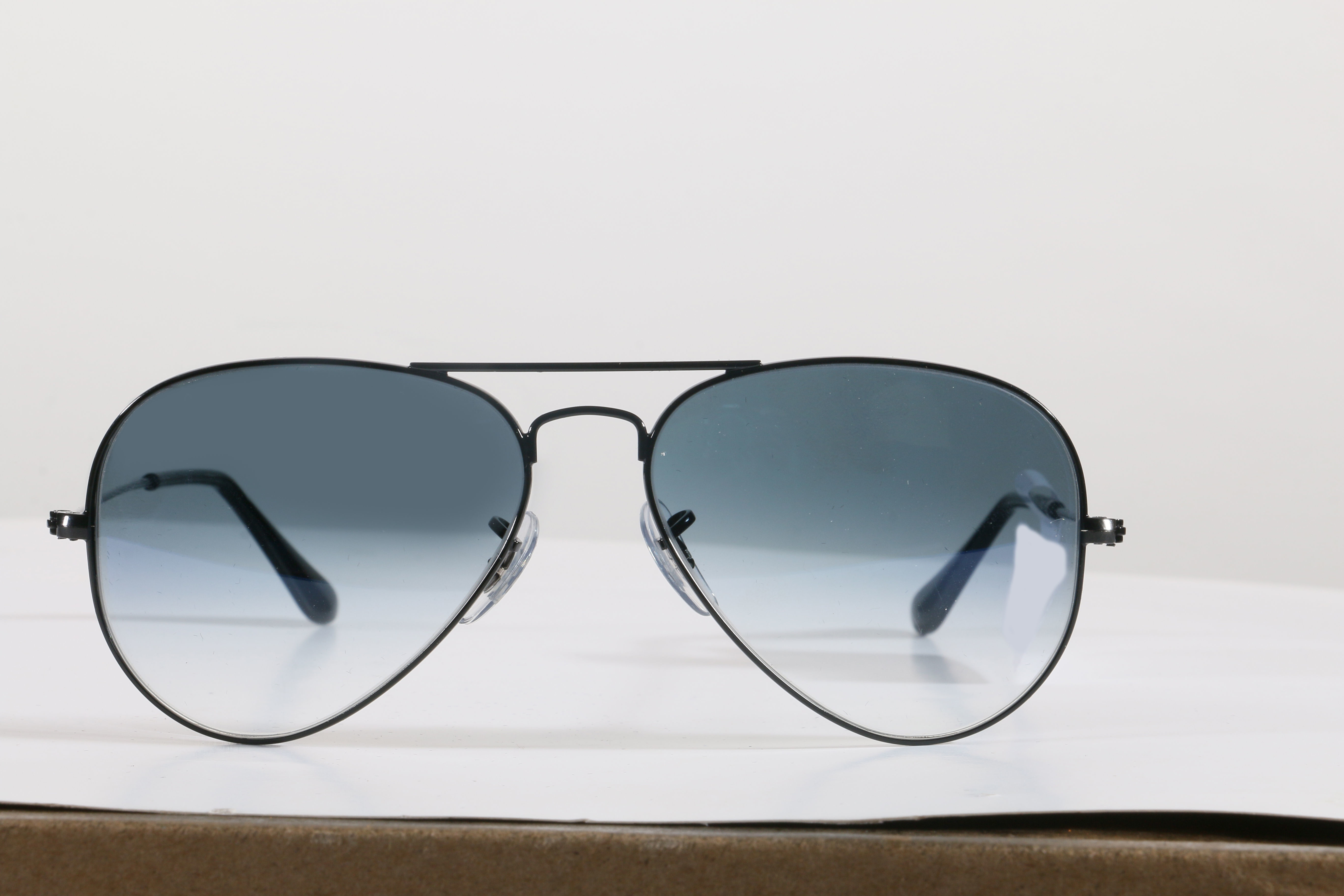 Eyeglasses for Men and Women 3D print model_12