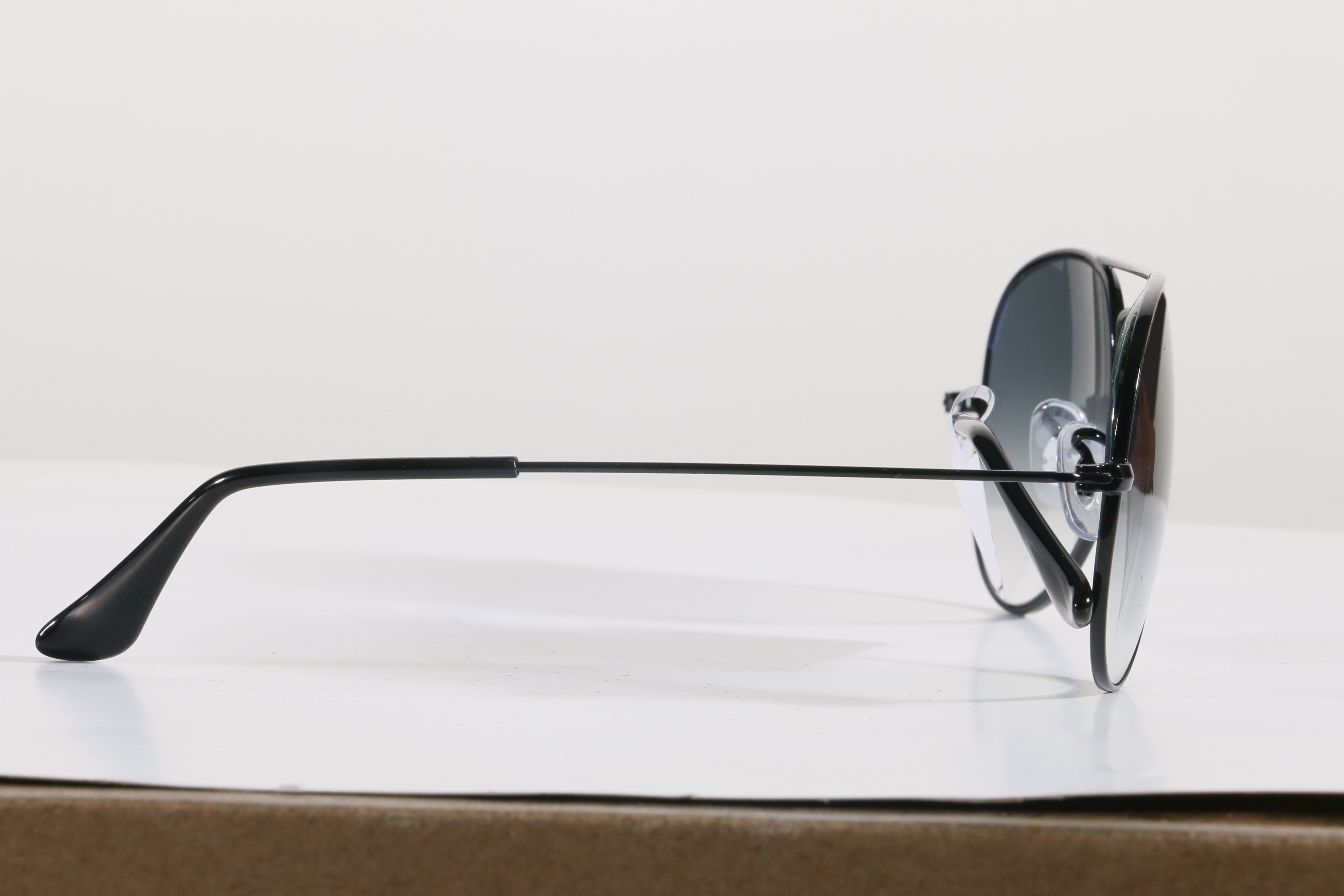 Eyeglasses for Men and Women 3D print model_14