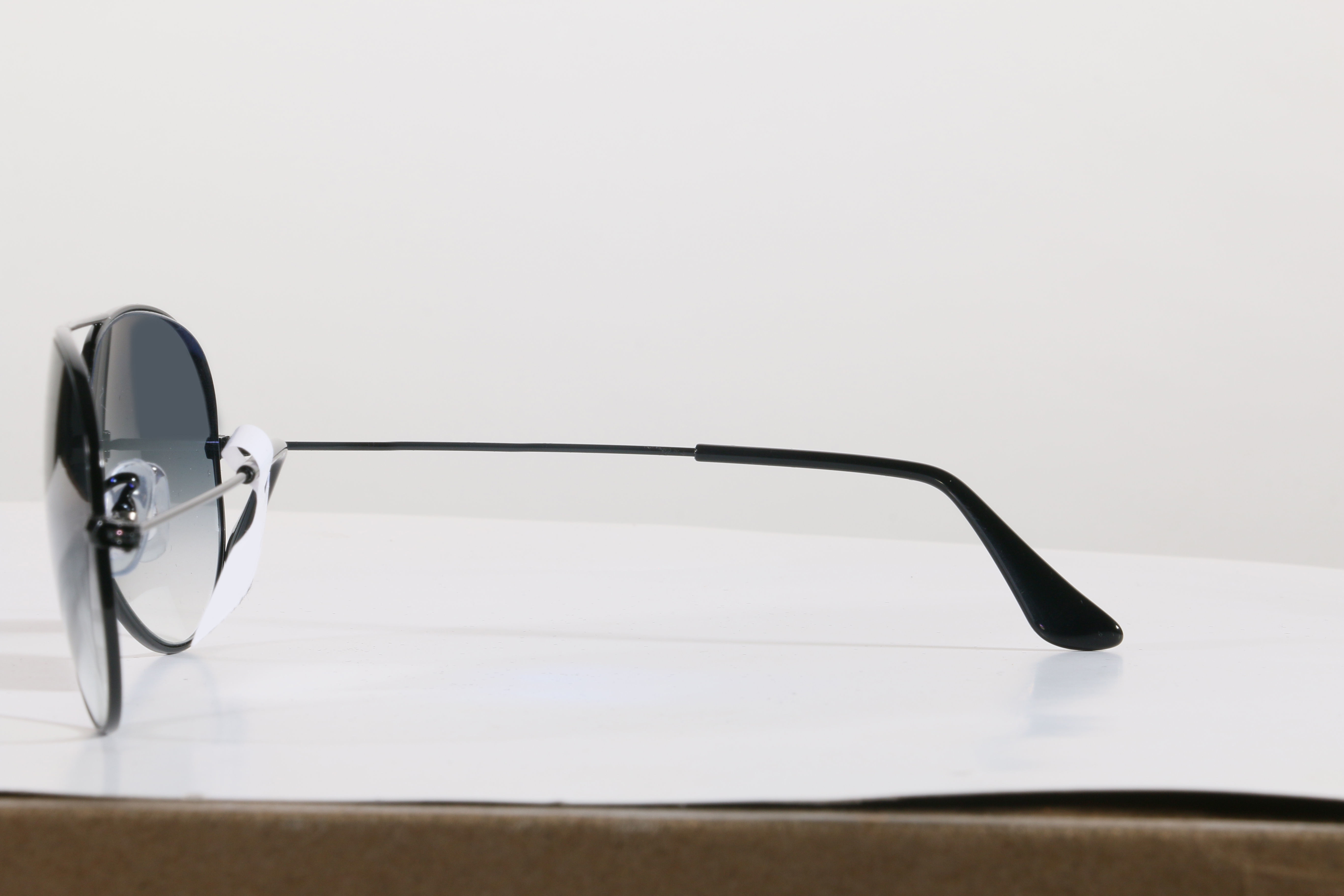 Eyeglasses for Men and Women 3D print model_13