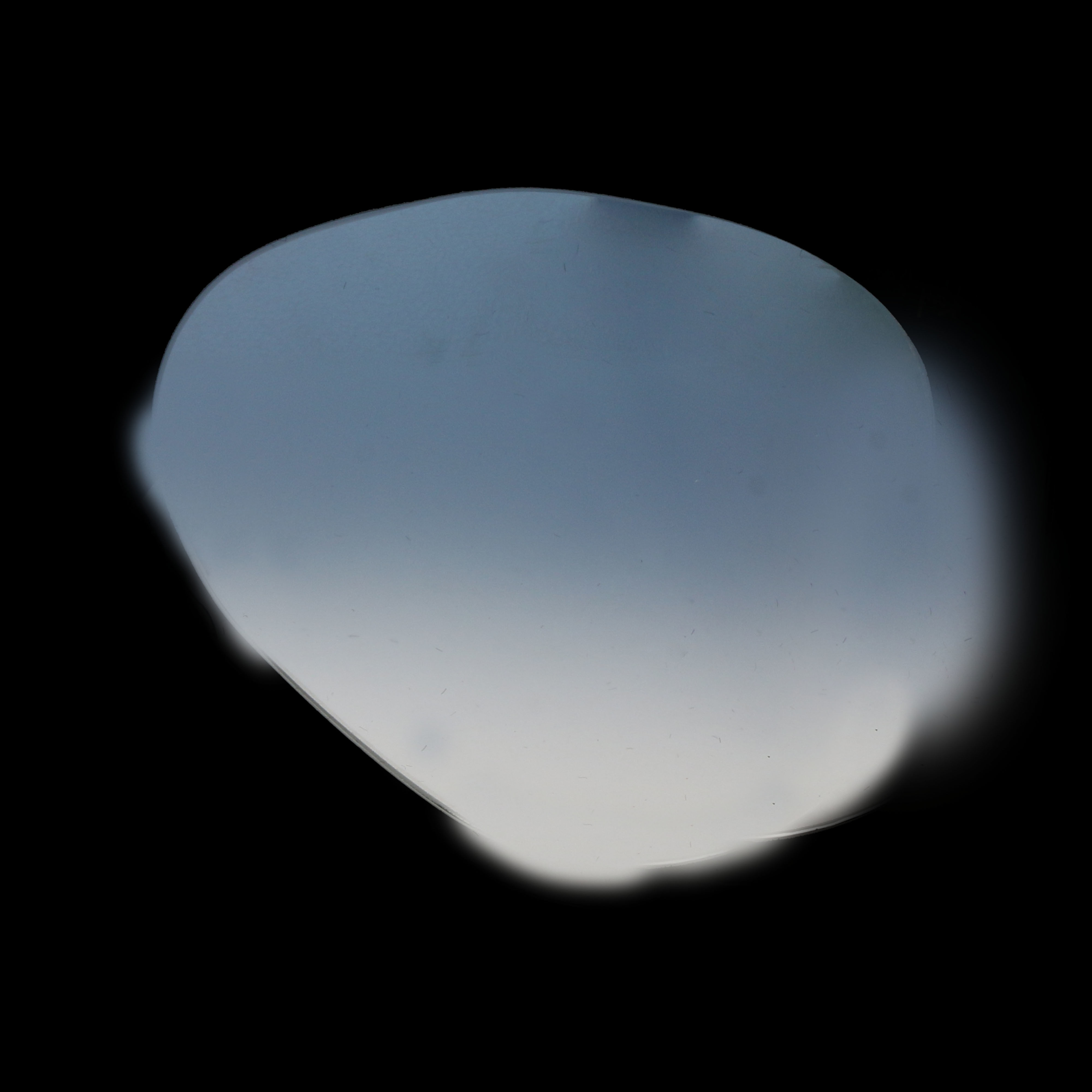 Eyeglasses for Men and Women 3D print model_8