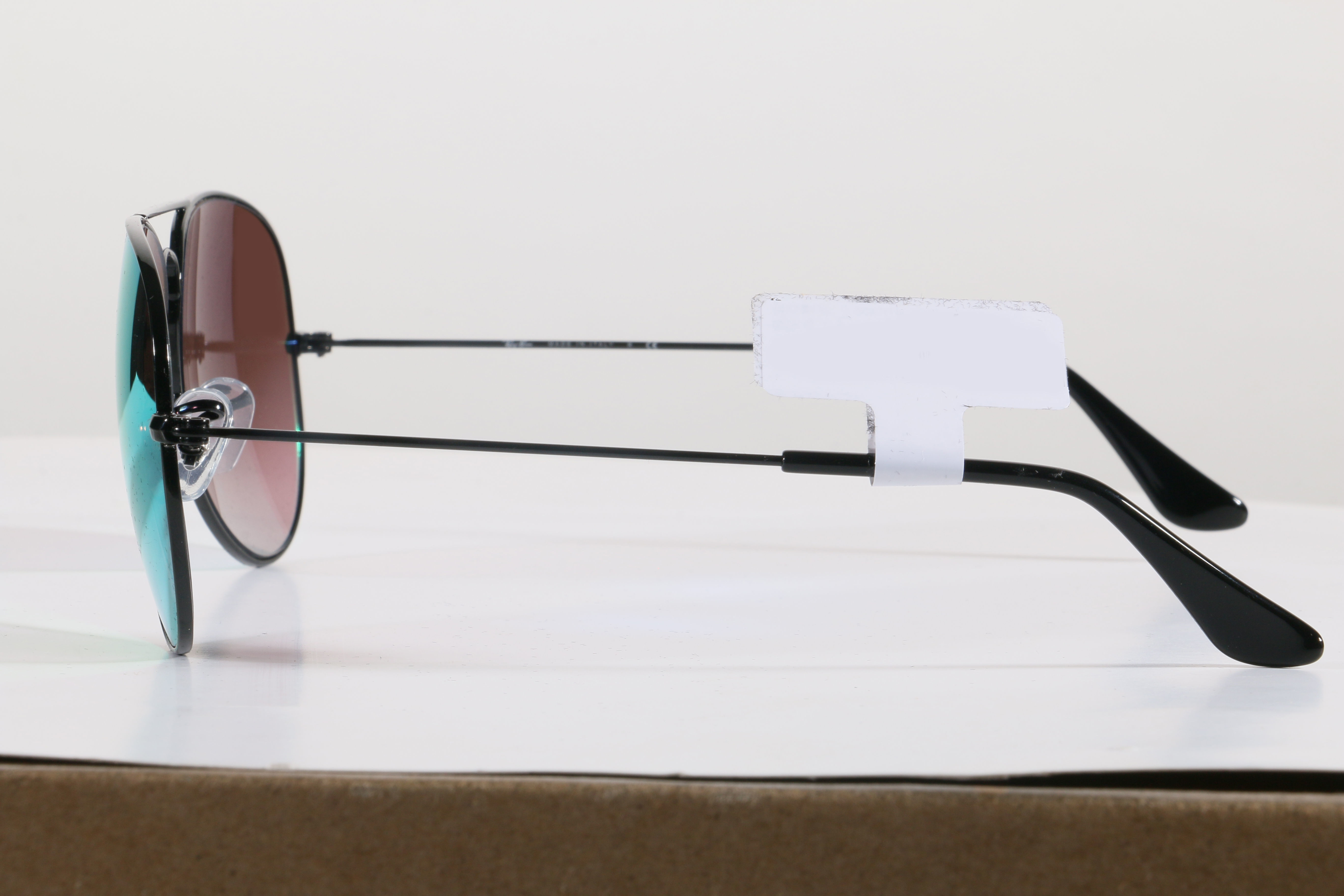 Eyeglasses for Men and Women 3D print model_13