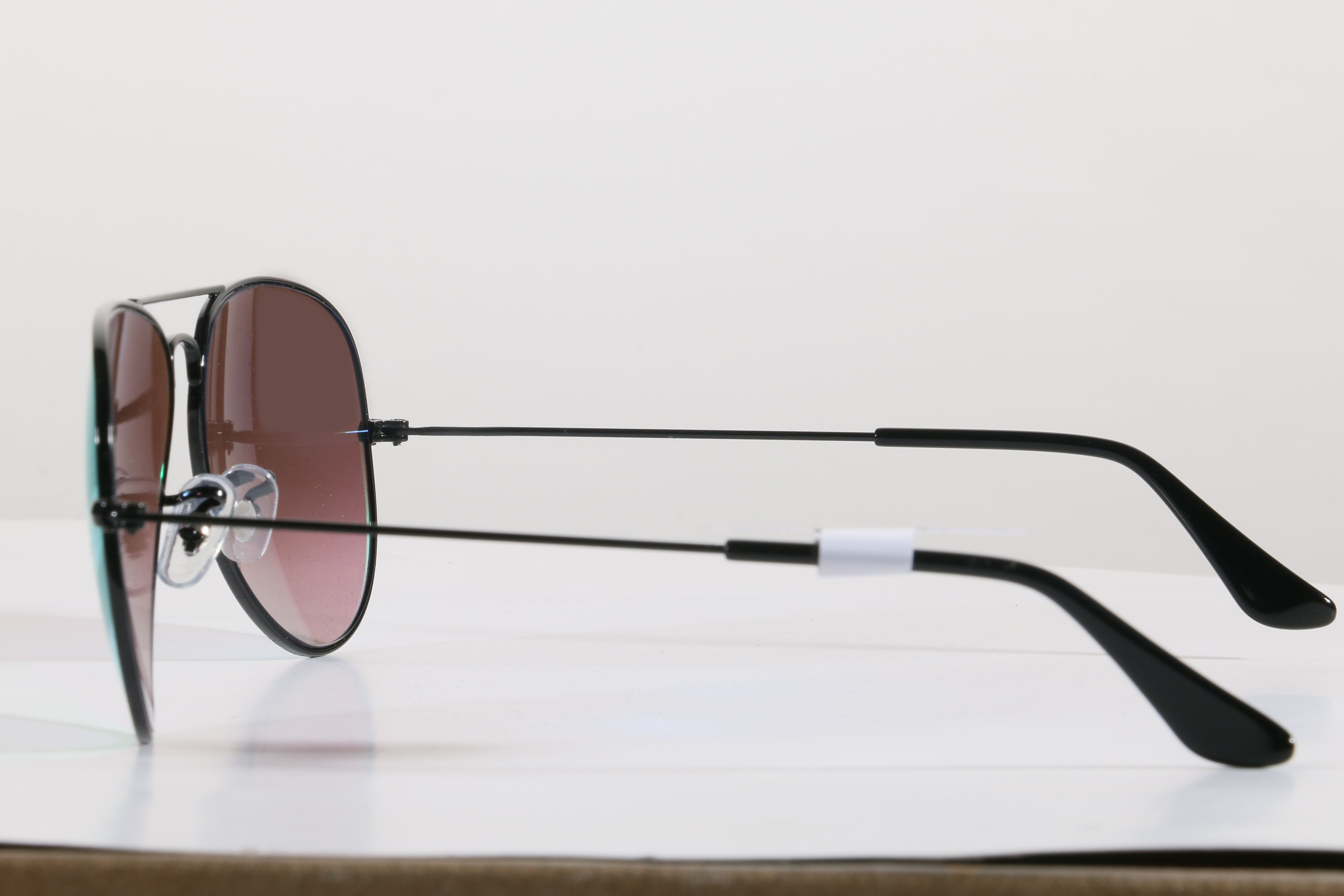 Eyeglasses for Men and Women 3D print model_14