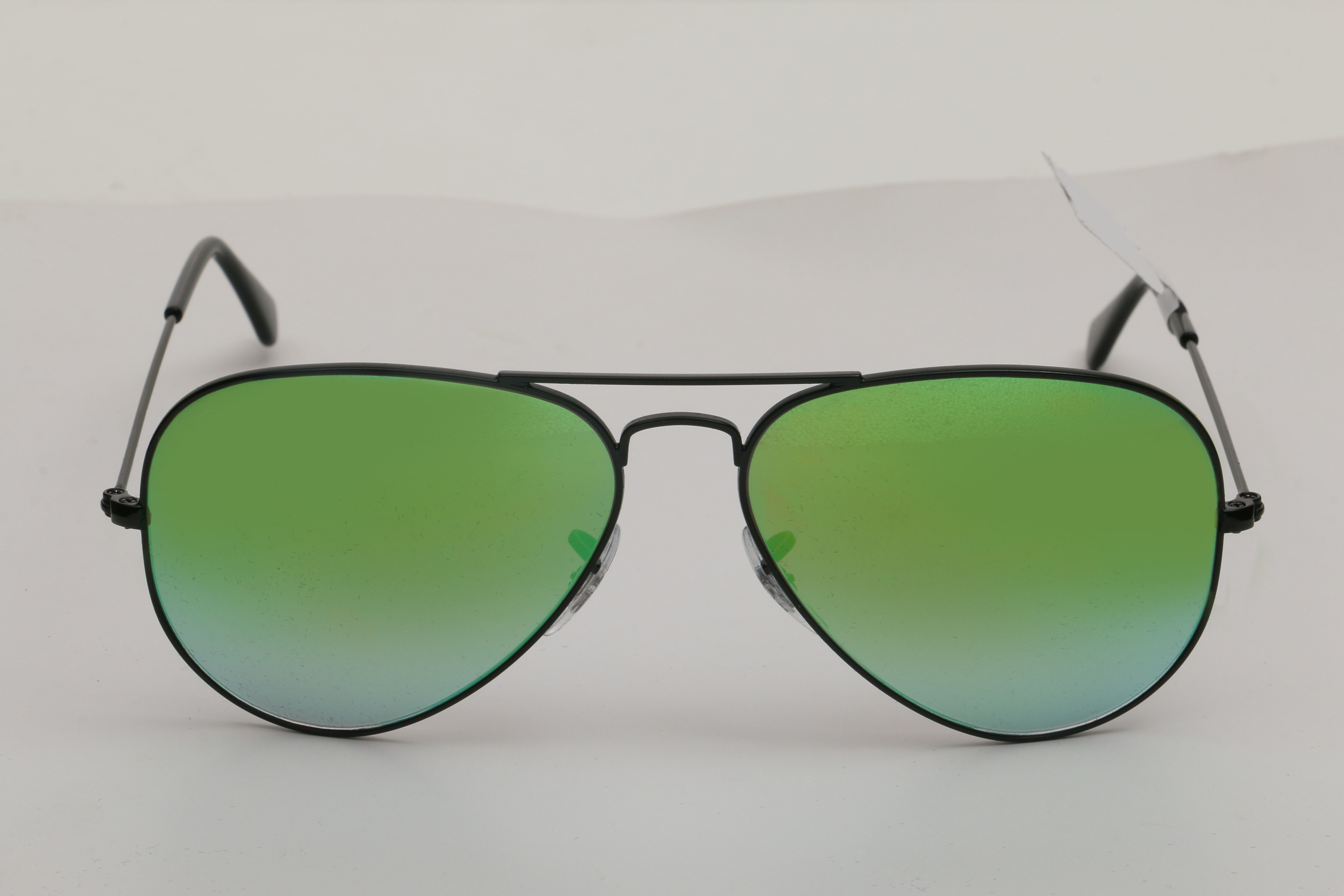 Eyeglasses for Men and Women 3D print model_11