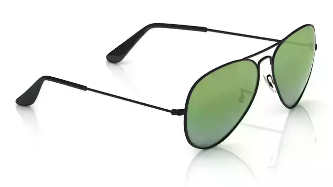 Eyeglasses for Men and Women 3D print model Eyeglasses for Men and Women 3D print model