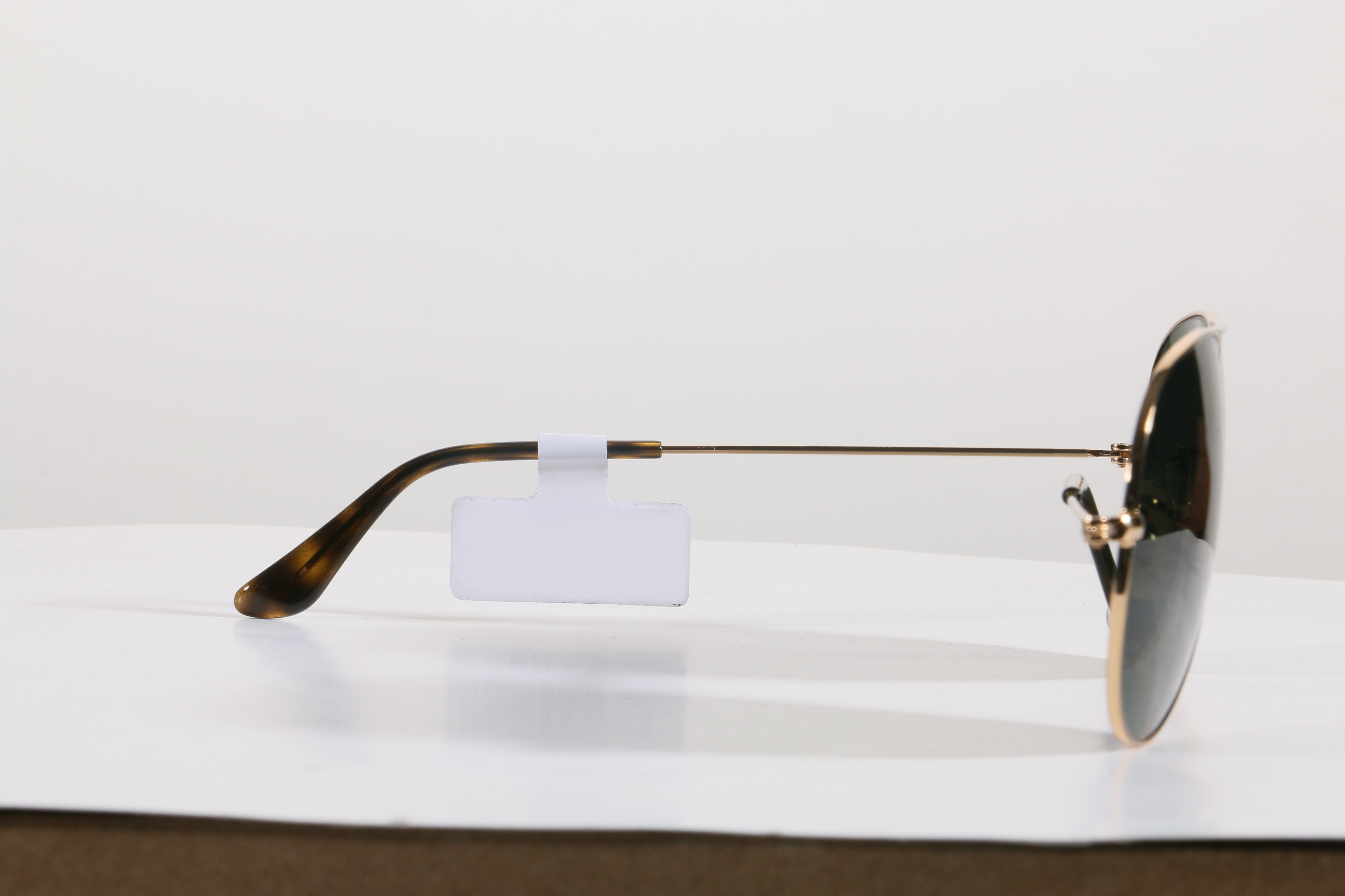 Eyeglasses for Men and Women 3D print model_14