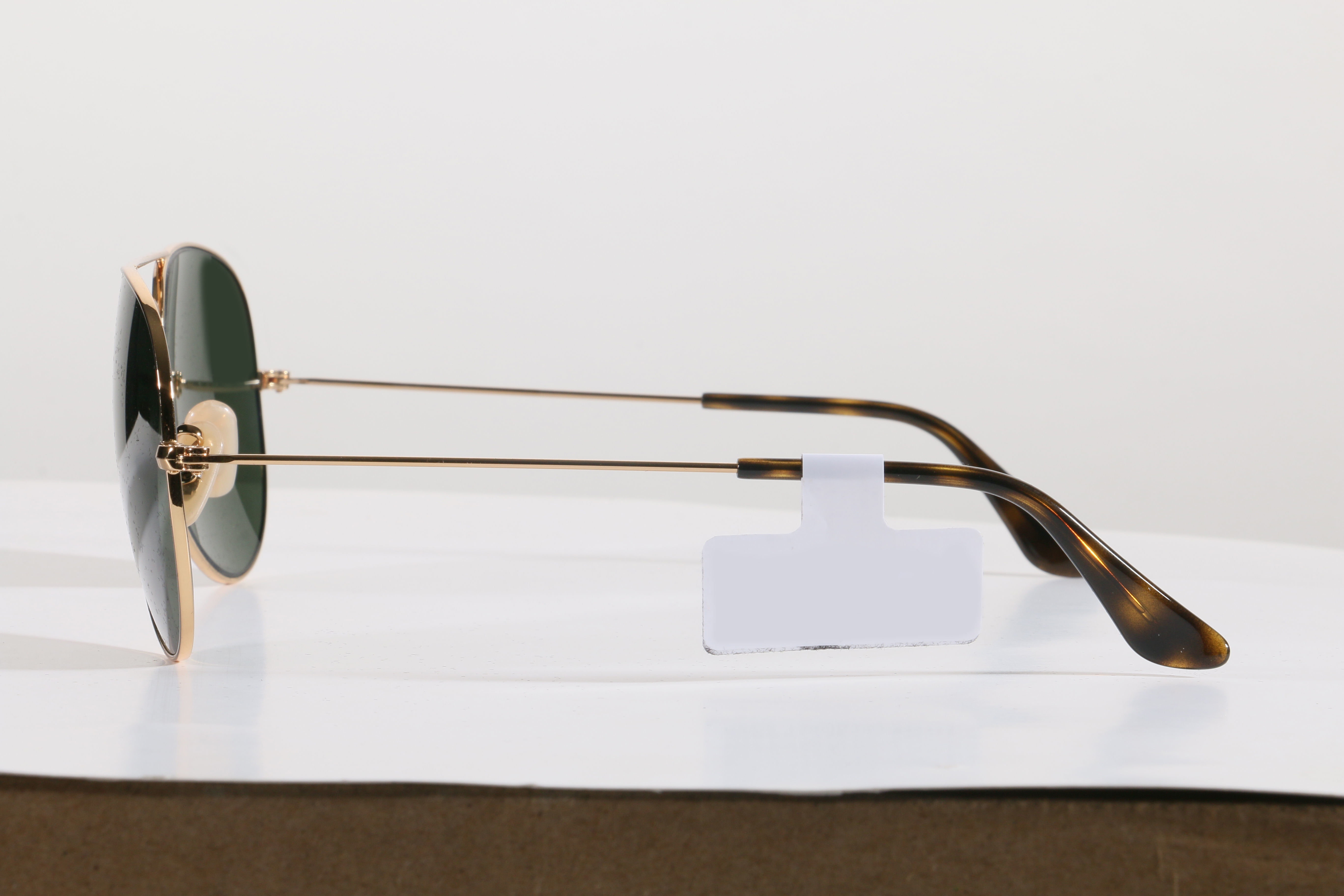 Eyeglasses for Men and Women 3D print model_15
