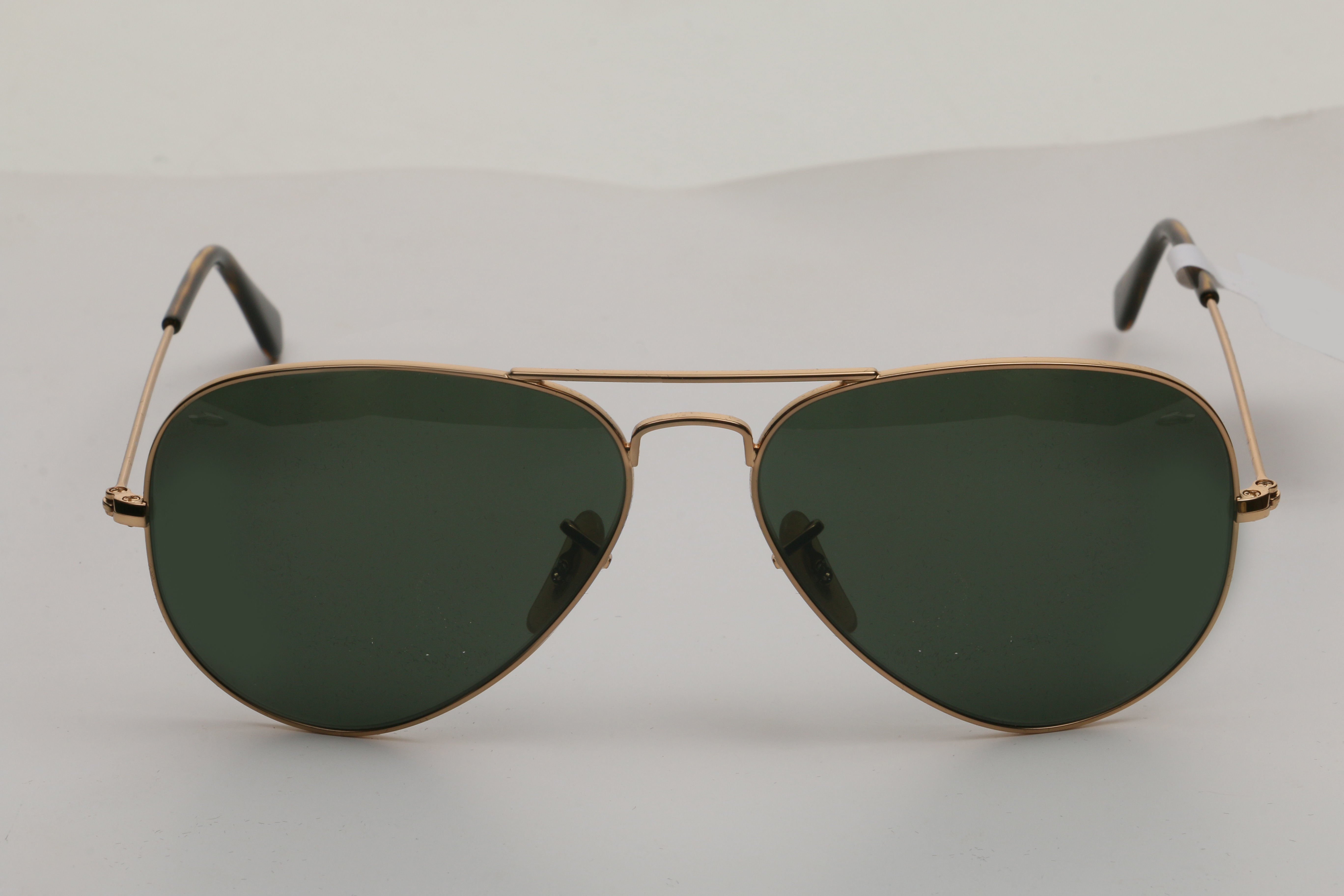 Eyeglasses for Men and Women 3D print model_12
