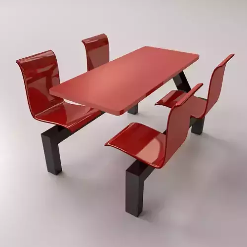 Restaurant Furniture v2