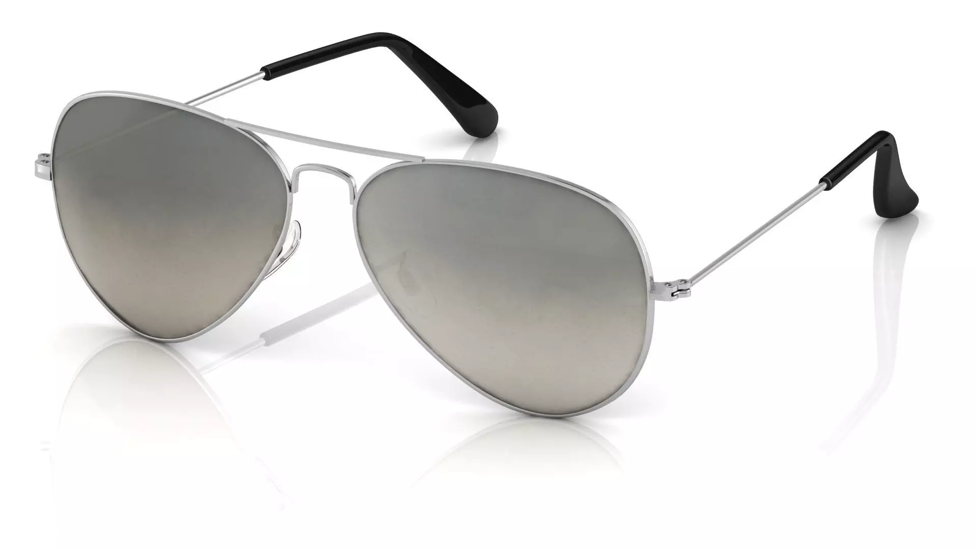 Eyeglasses for Men and Women 3D print model