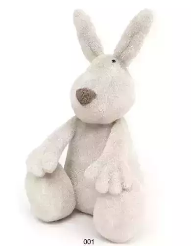 Kid toy Free 3D model