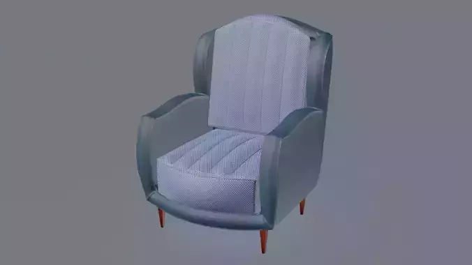 Carson Armchair