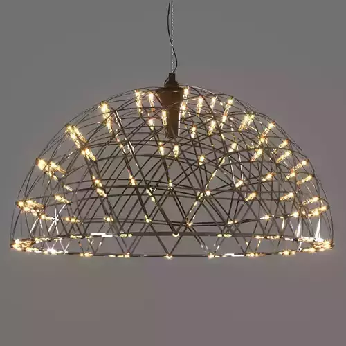 Moooi Raimond dome 79 lamp