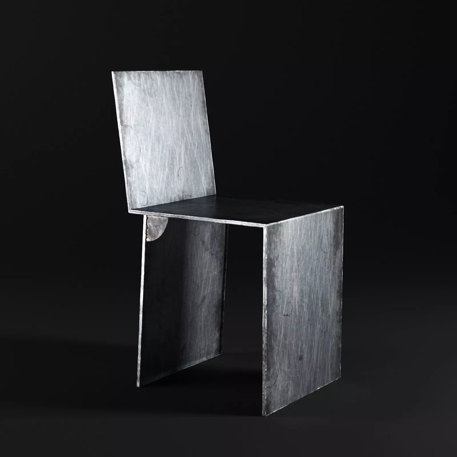 OdF Chair 3D model_0
