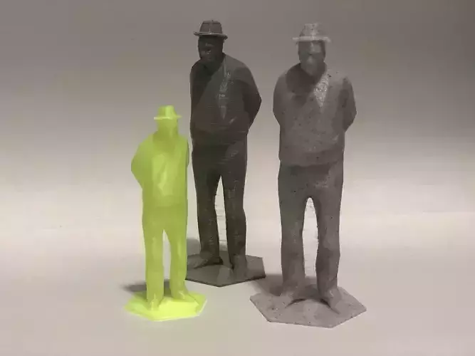 UMARELL THE DIGITAL ELDER