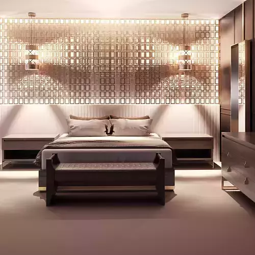 Bellavista bedroom collection