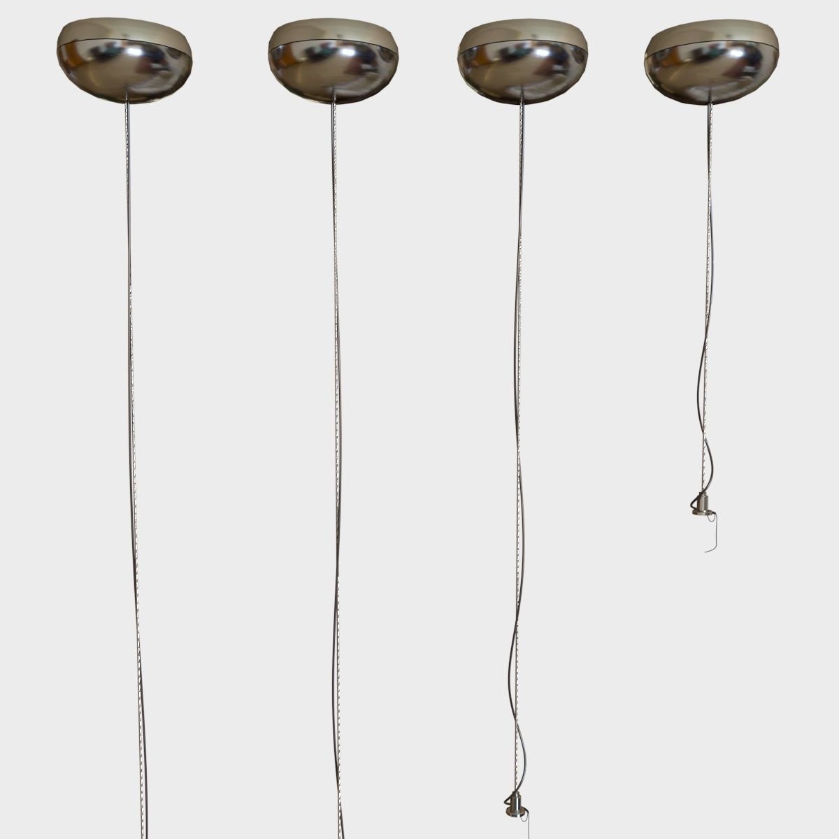 Moooi Raimond R89 Suspended Lamp 3D model_13