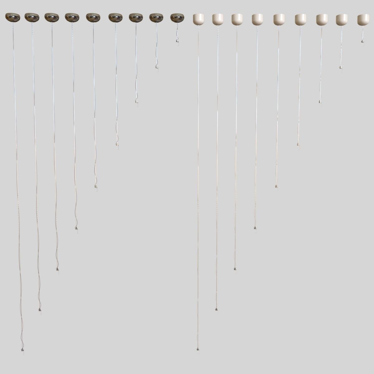 Moooi Raimond R89 Suspended Lamp 3D model_14