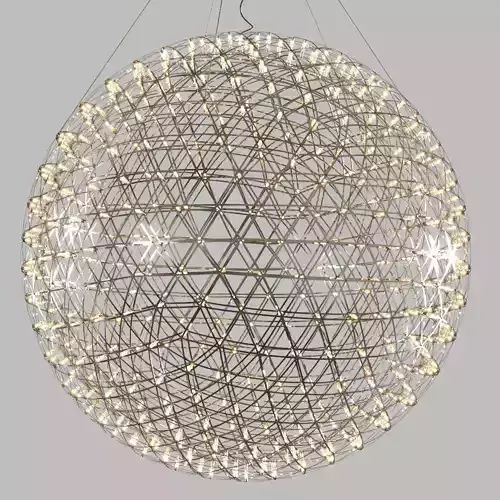 Moooi Raimond R127 Suspended Lamp
