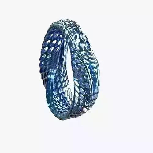 Jewelry bangle