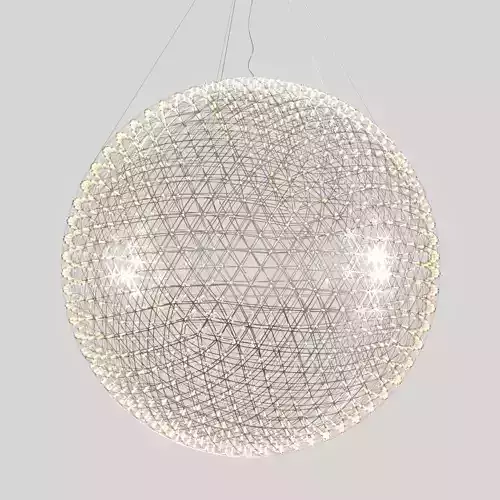 Moooi Raimond R199 Suspended Lamp