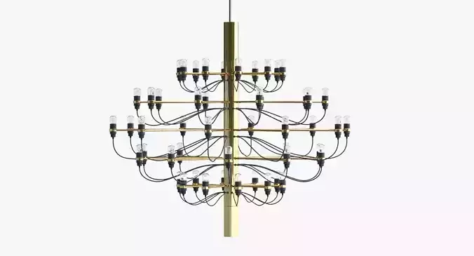 Flos lamp 2097-50