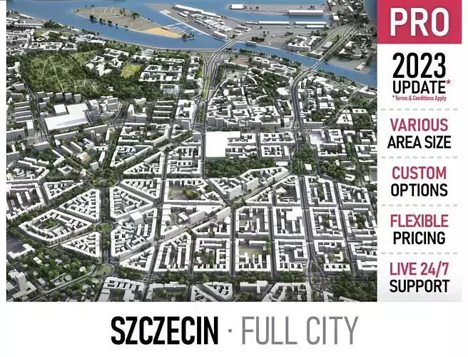Szczecin 
