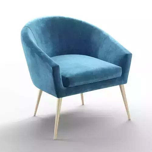 Pietro Armchair