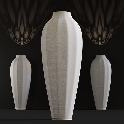  Flos Chrysalis 3D model