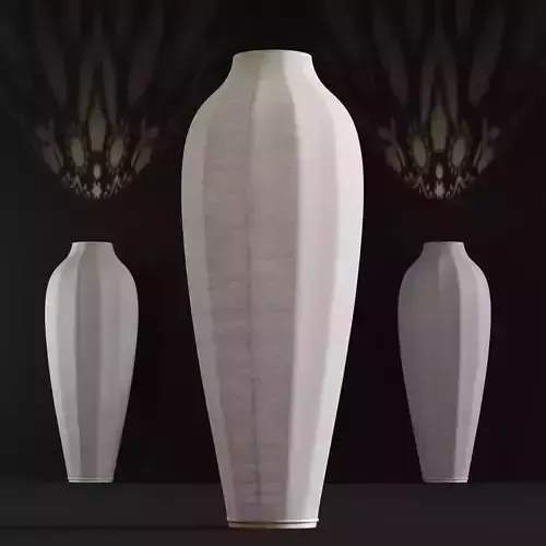  Flos Chrysalis 3D model